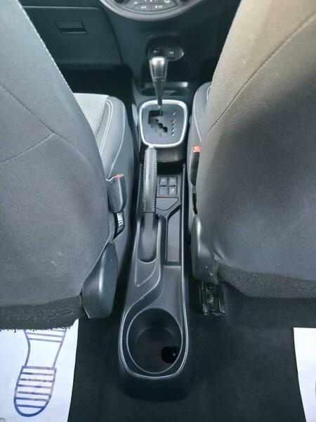 Toyota Yaris view 60