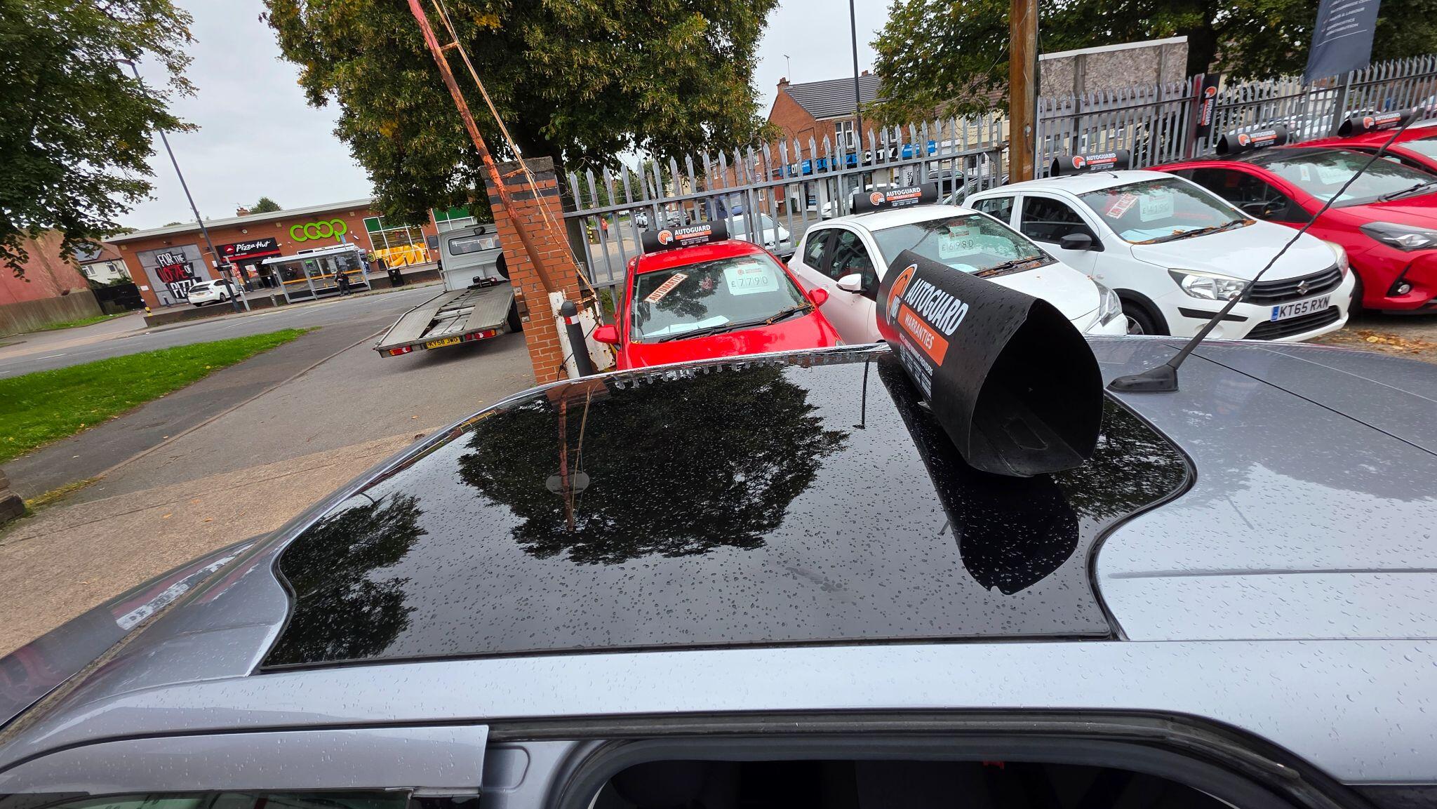 Citroen C4 Cactus view 31