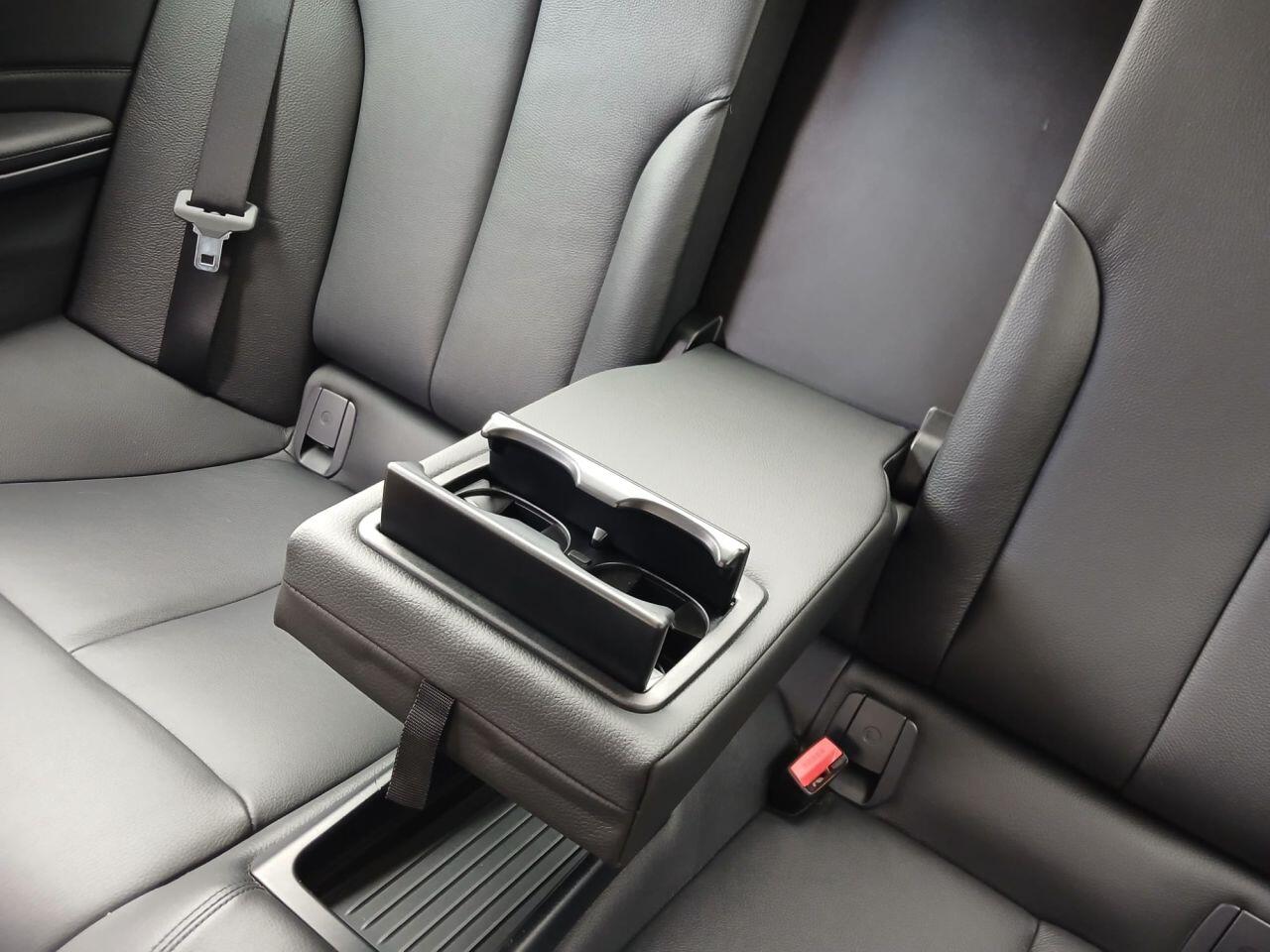 BMW 4 Series view 43