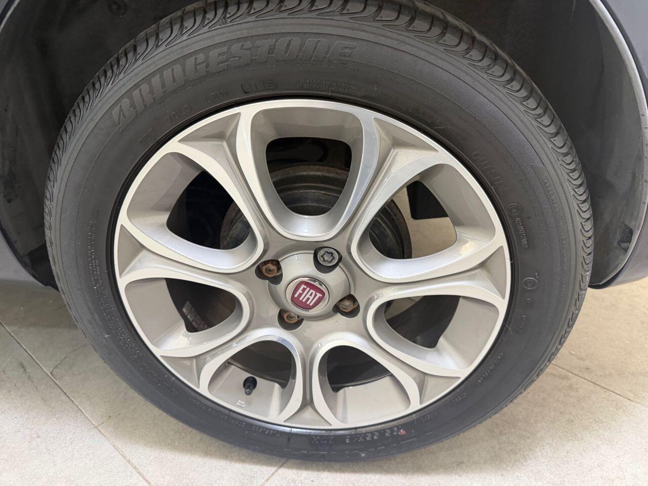 Fiat Punto view 28