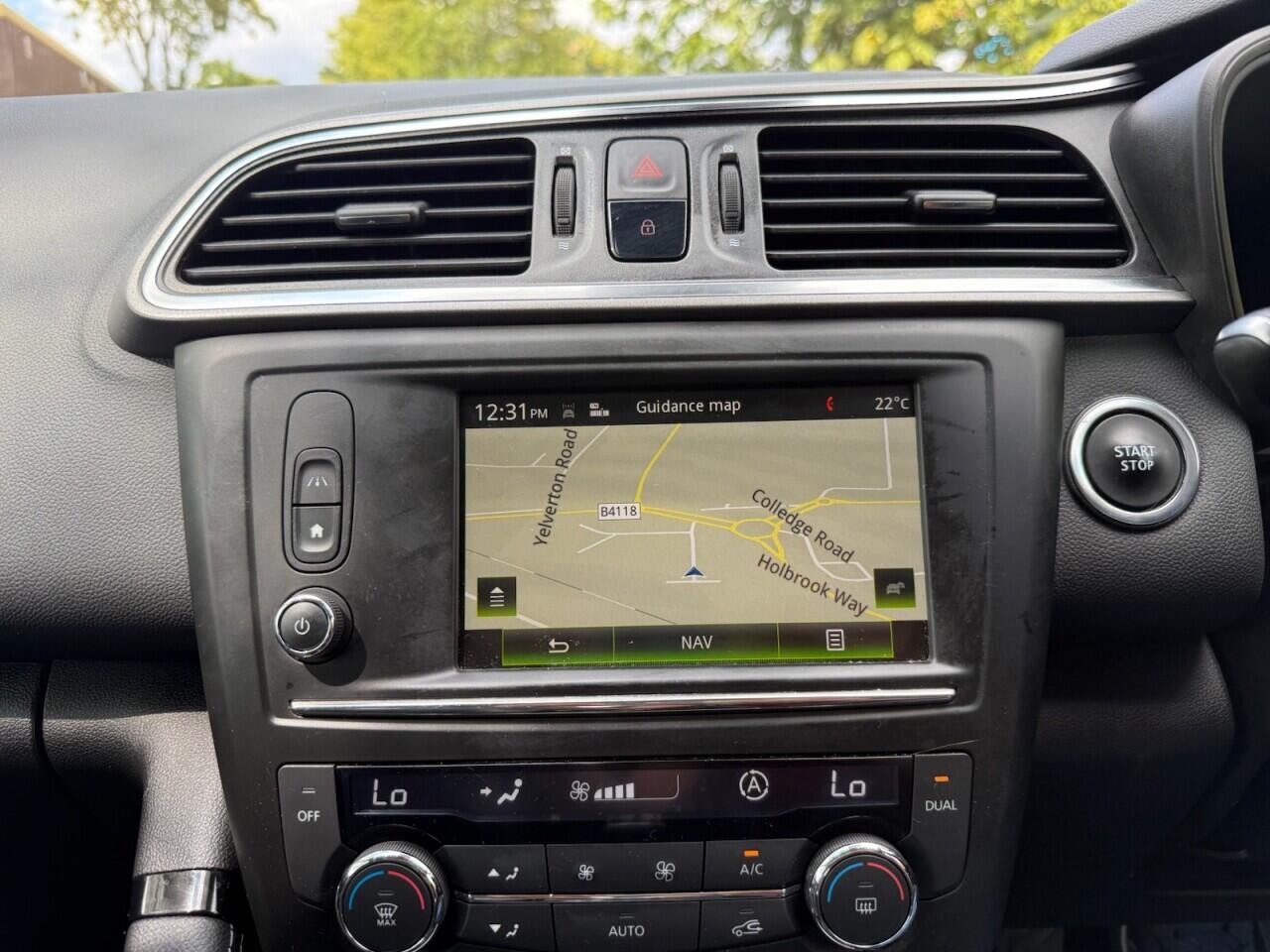 Renault Kadjar view 25