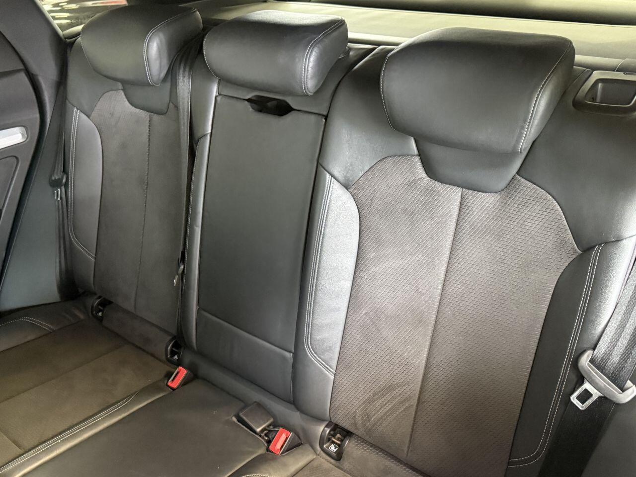 Audi Q5 view 60