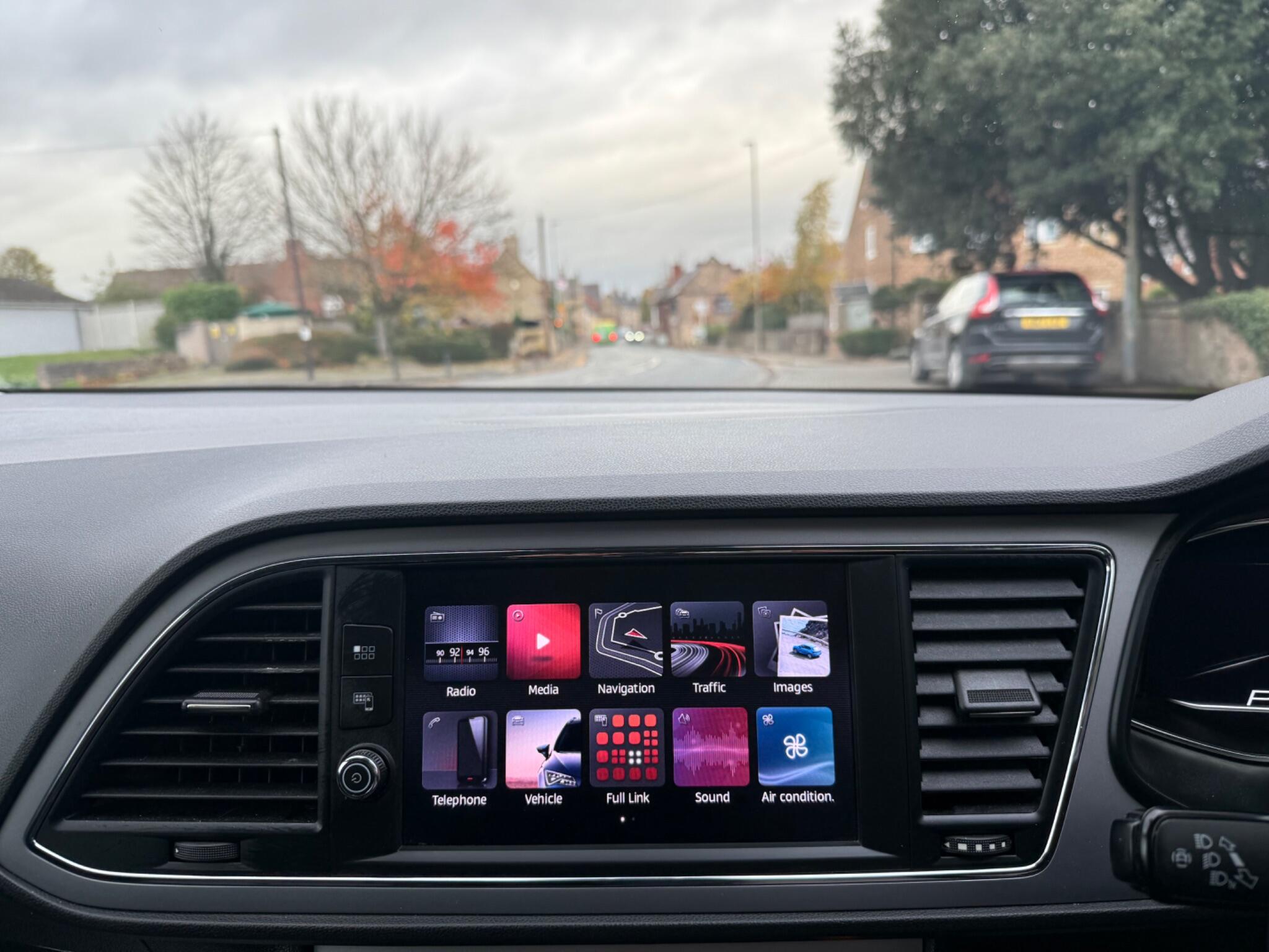 2019 SEAT Leon 1.5 TSI EVO XCELLENCE Lux DSG Euro 6 (s/s) 5dr • 59,064 miles image 25