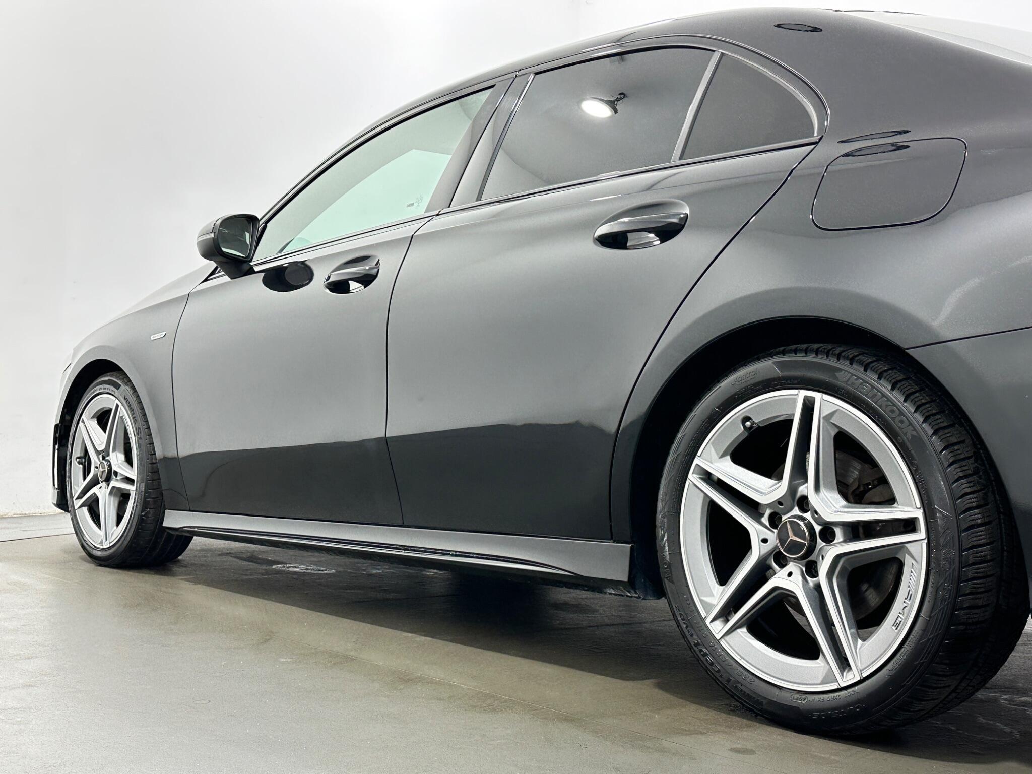 Mercedes-Benz A-Class view 51
