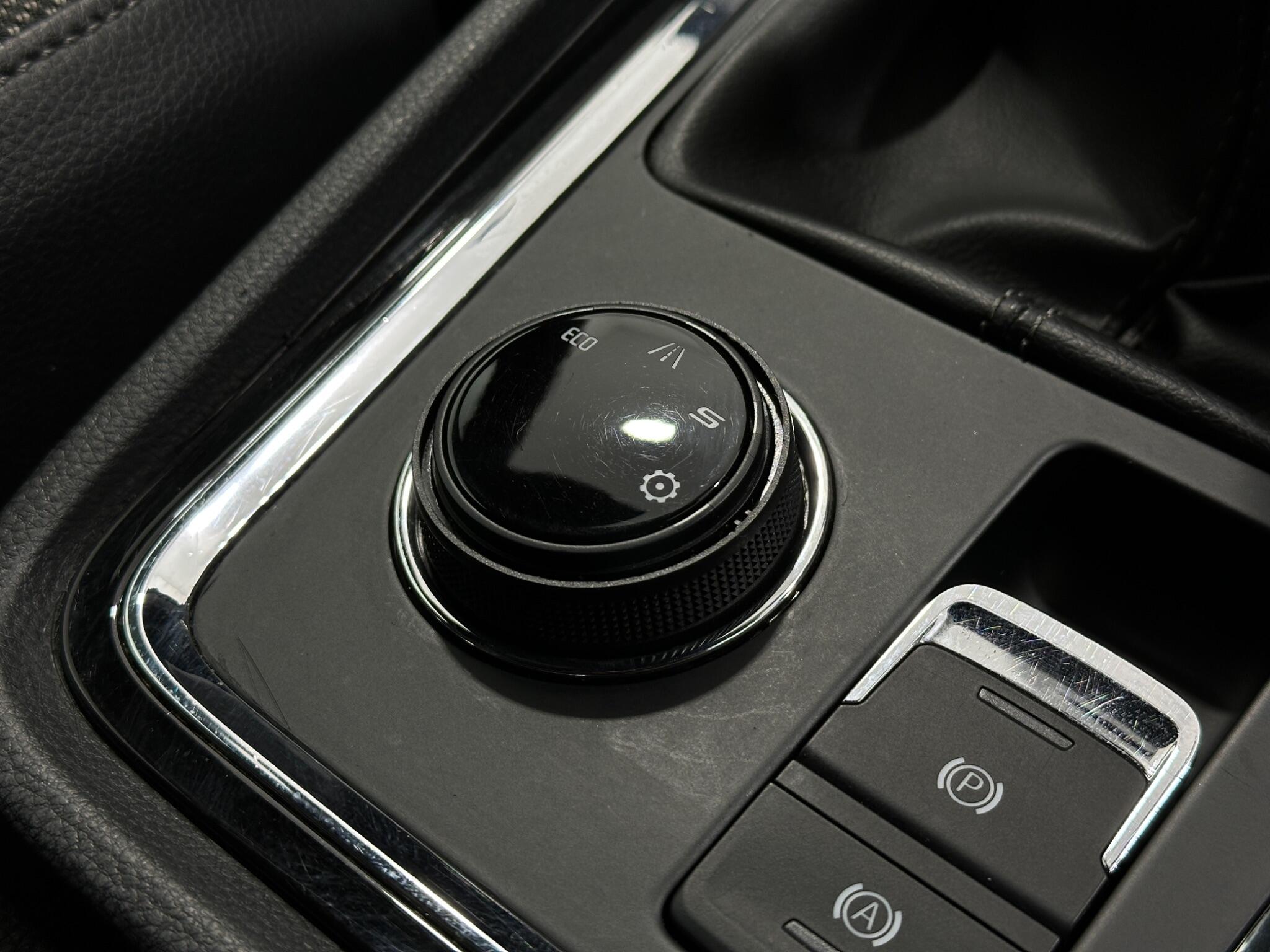 Seat Ateca view 21
