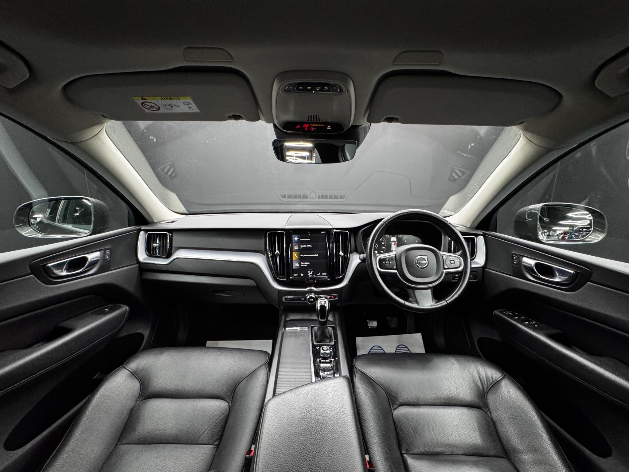Volvo XC60 view 17