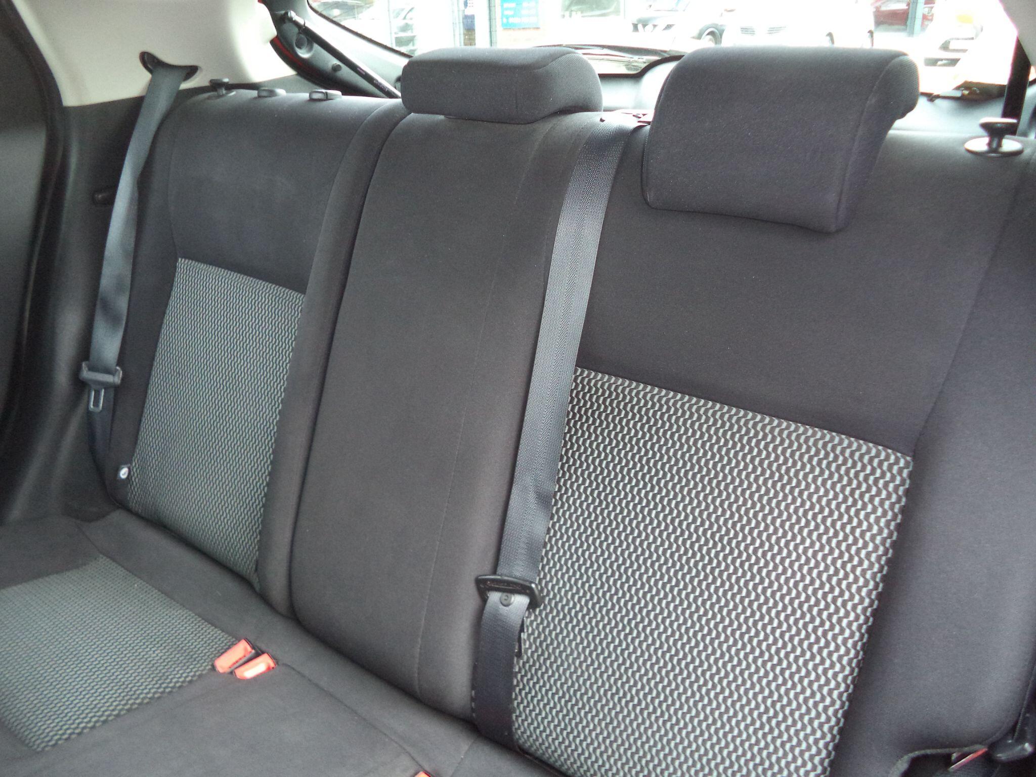 Nissan Juke view 38