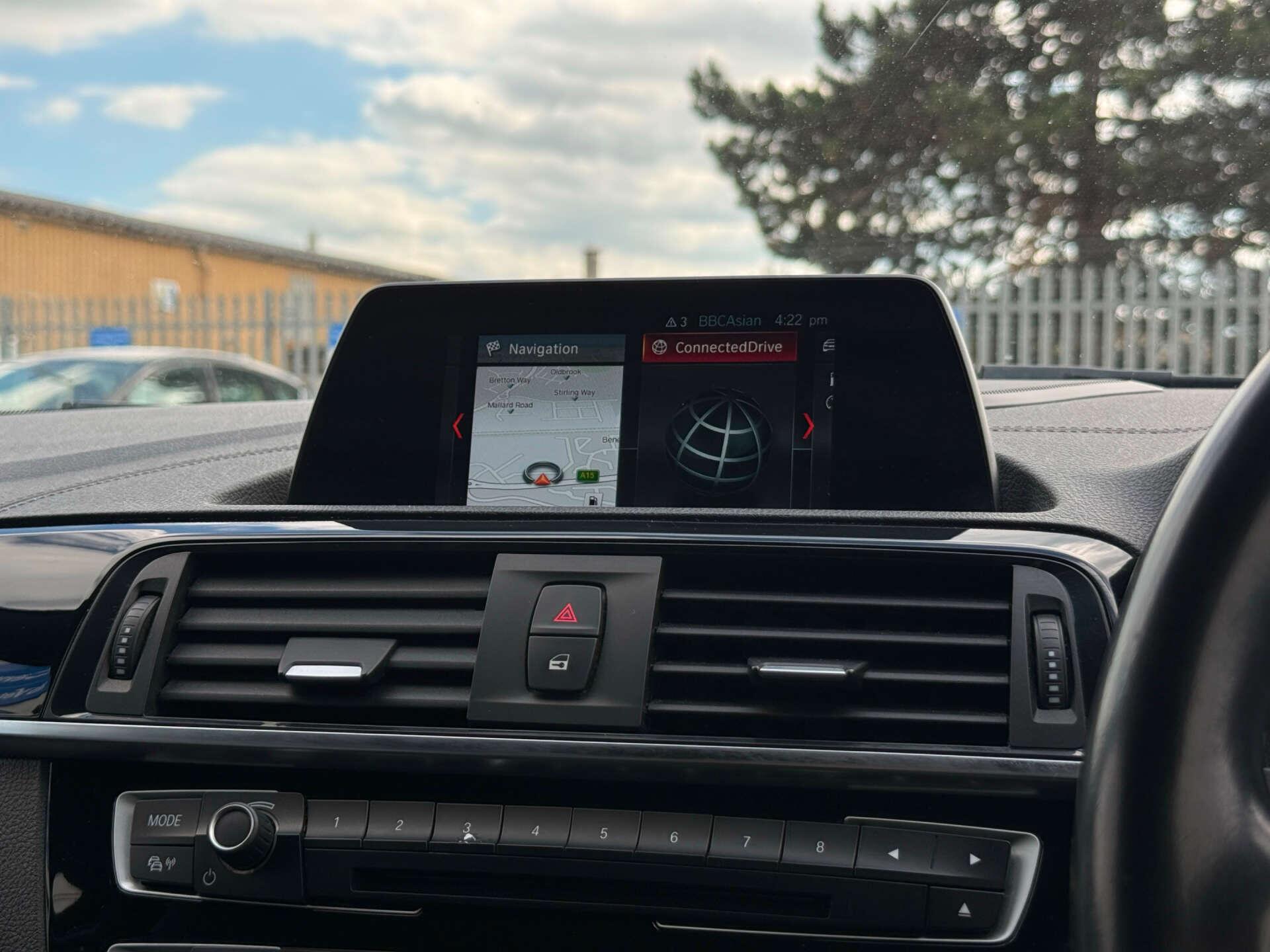 BMW 1 Series view 73