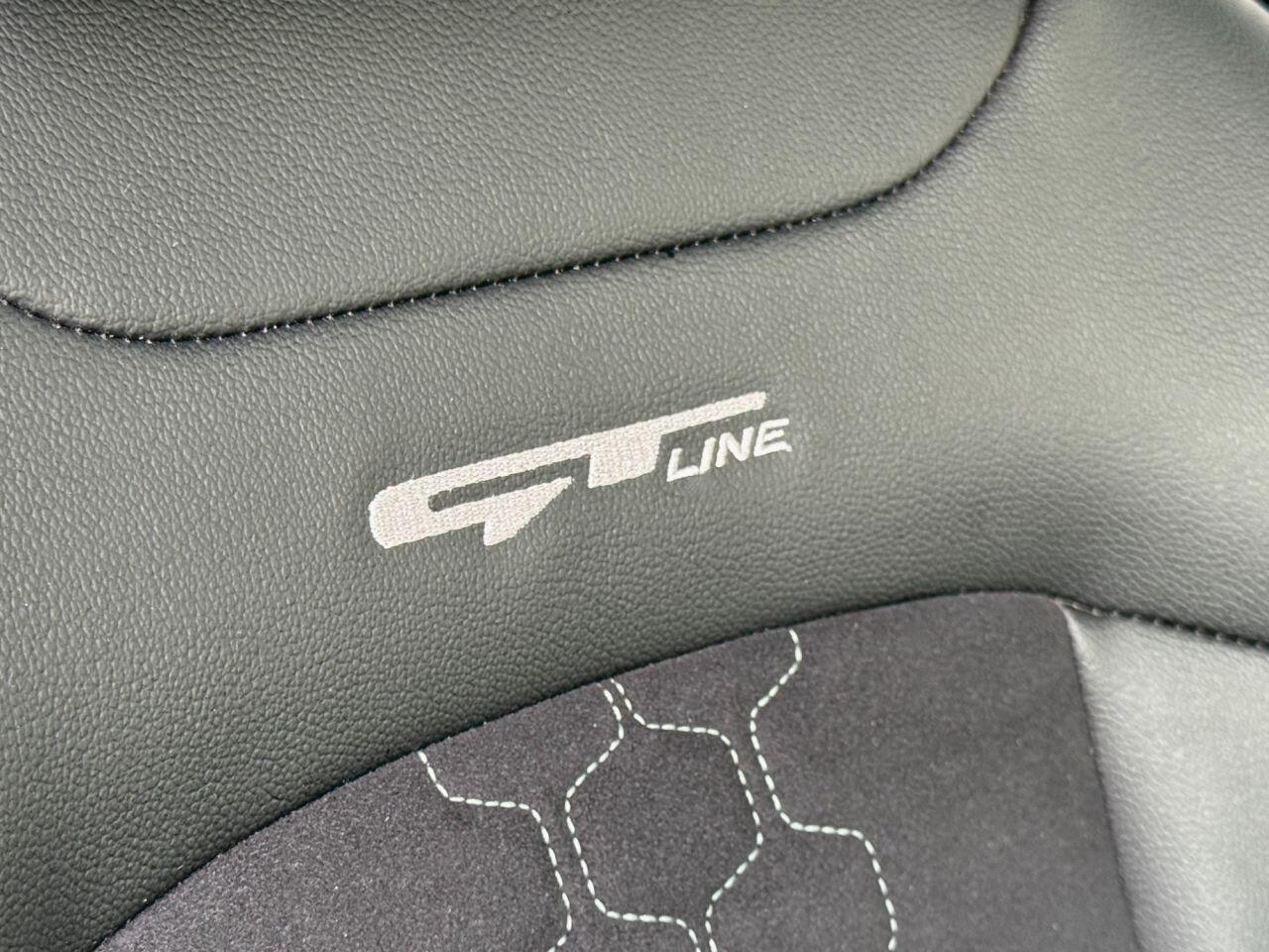 Kia Sportage view 22