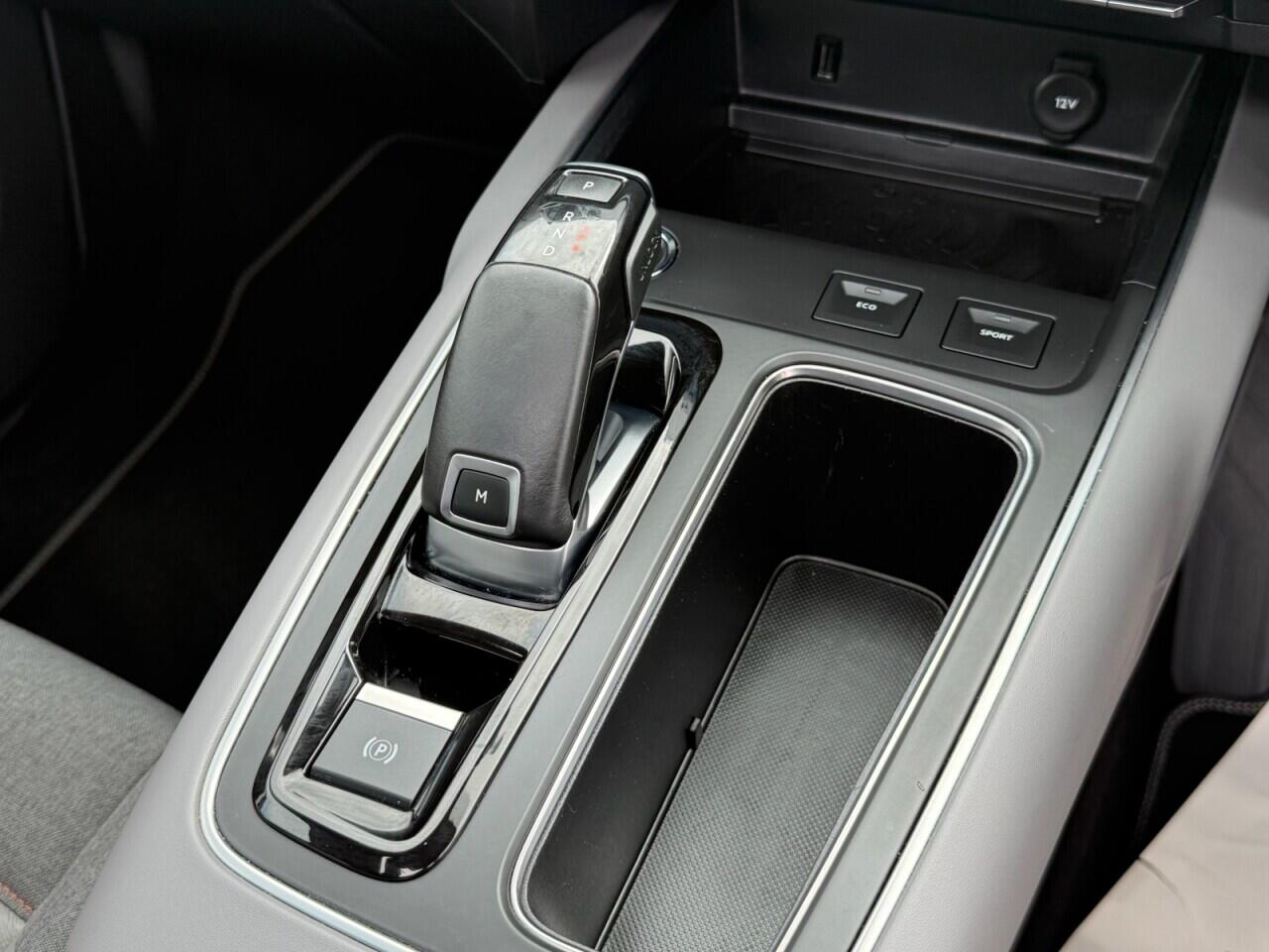 Citroen C5 Aircross view 15