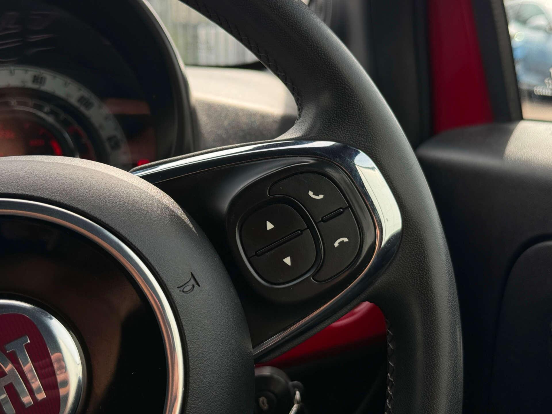 Fiat 500 view 43