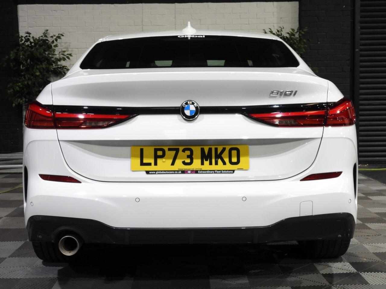 BMW 2 Series view 10