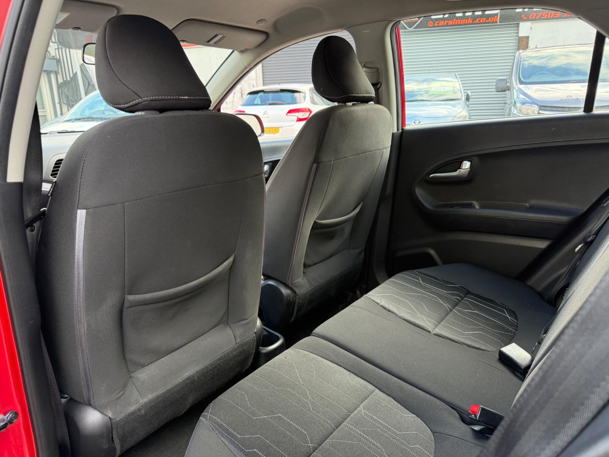 Kia Picanto - Image 52