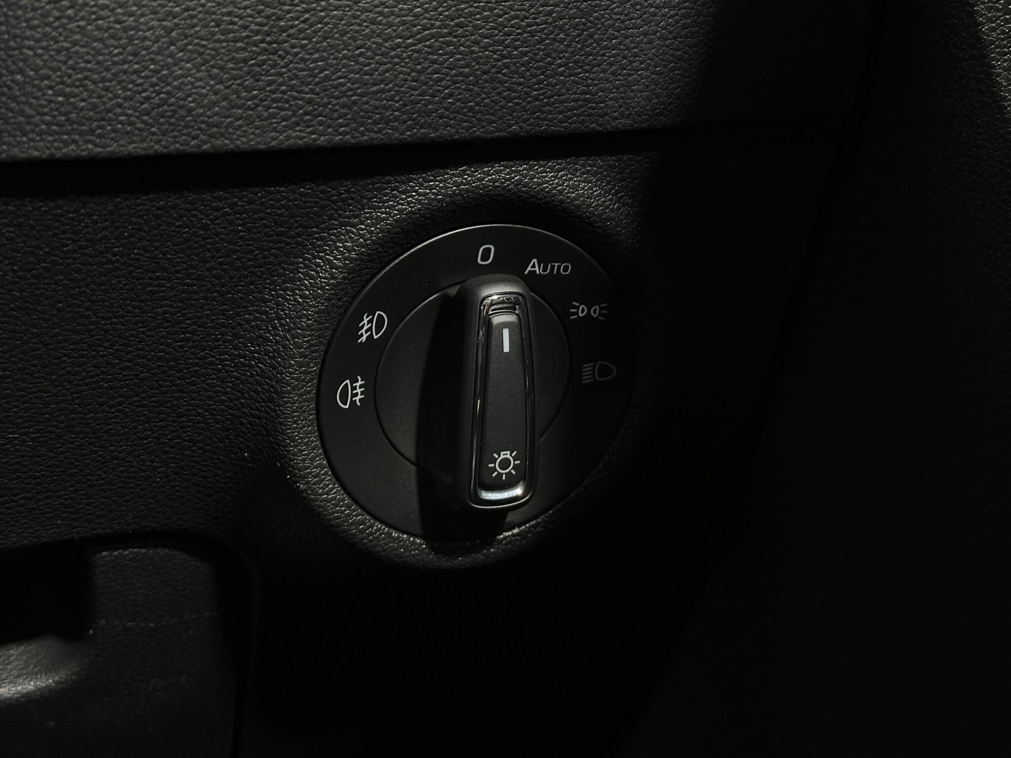 Skoda Karoq view 18