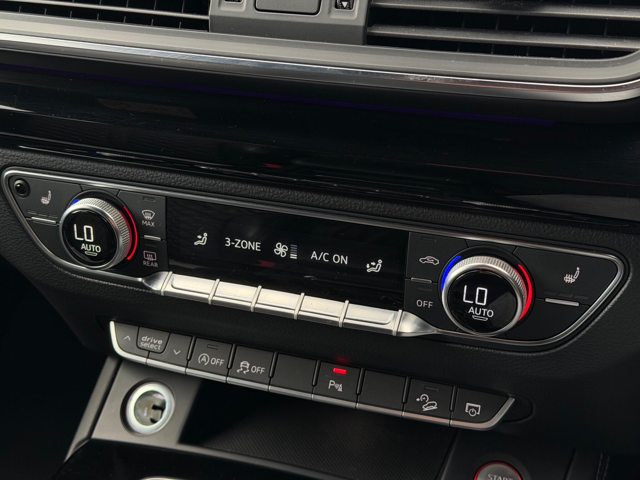 Audi SQ5 view 48