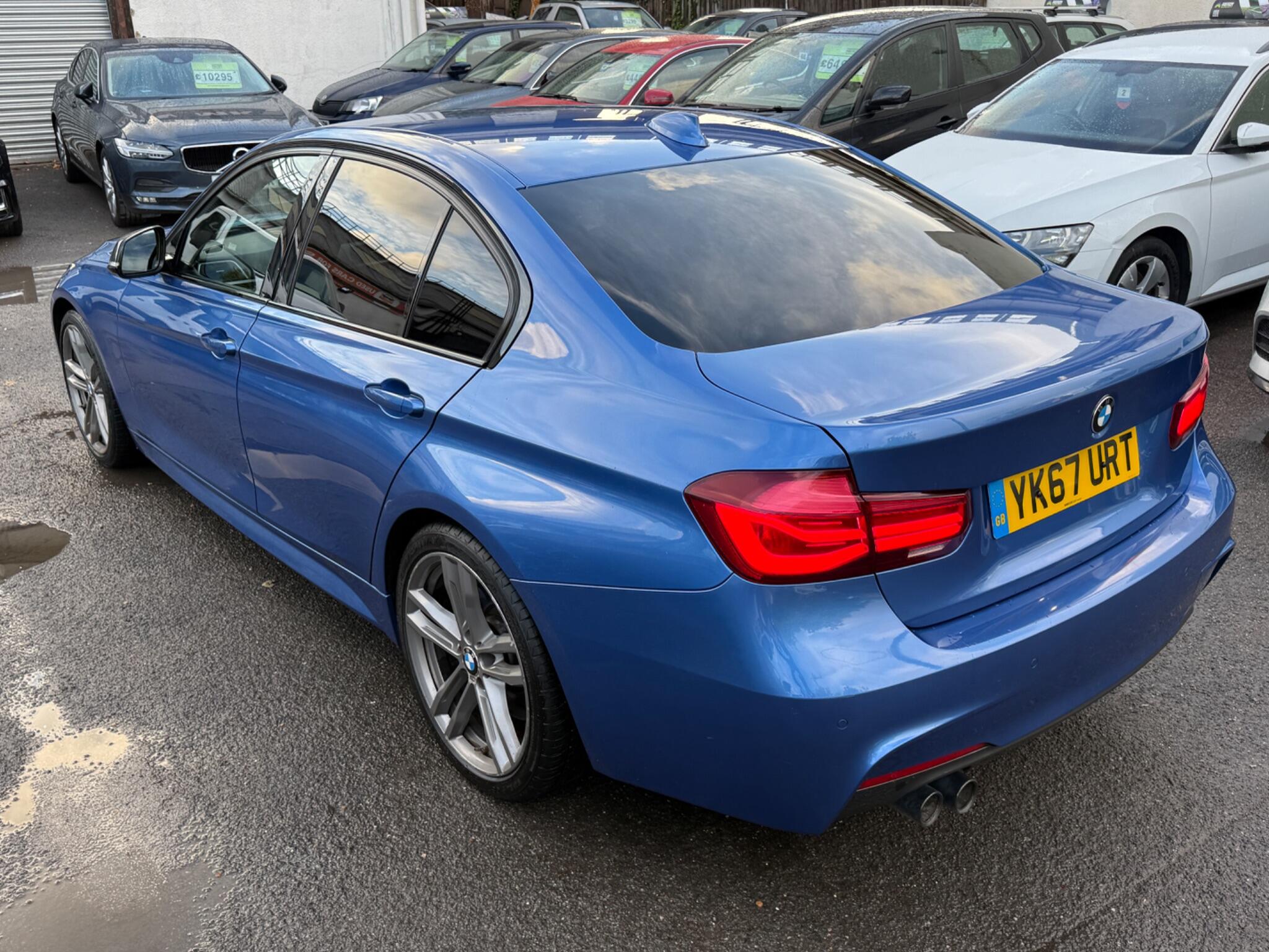 BMW 3 Series - Image 14