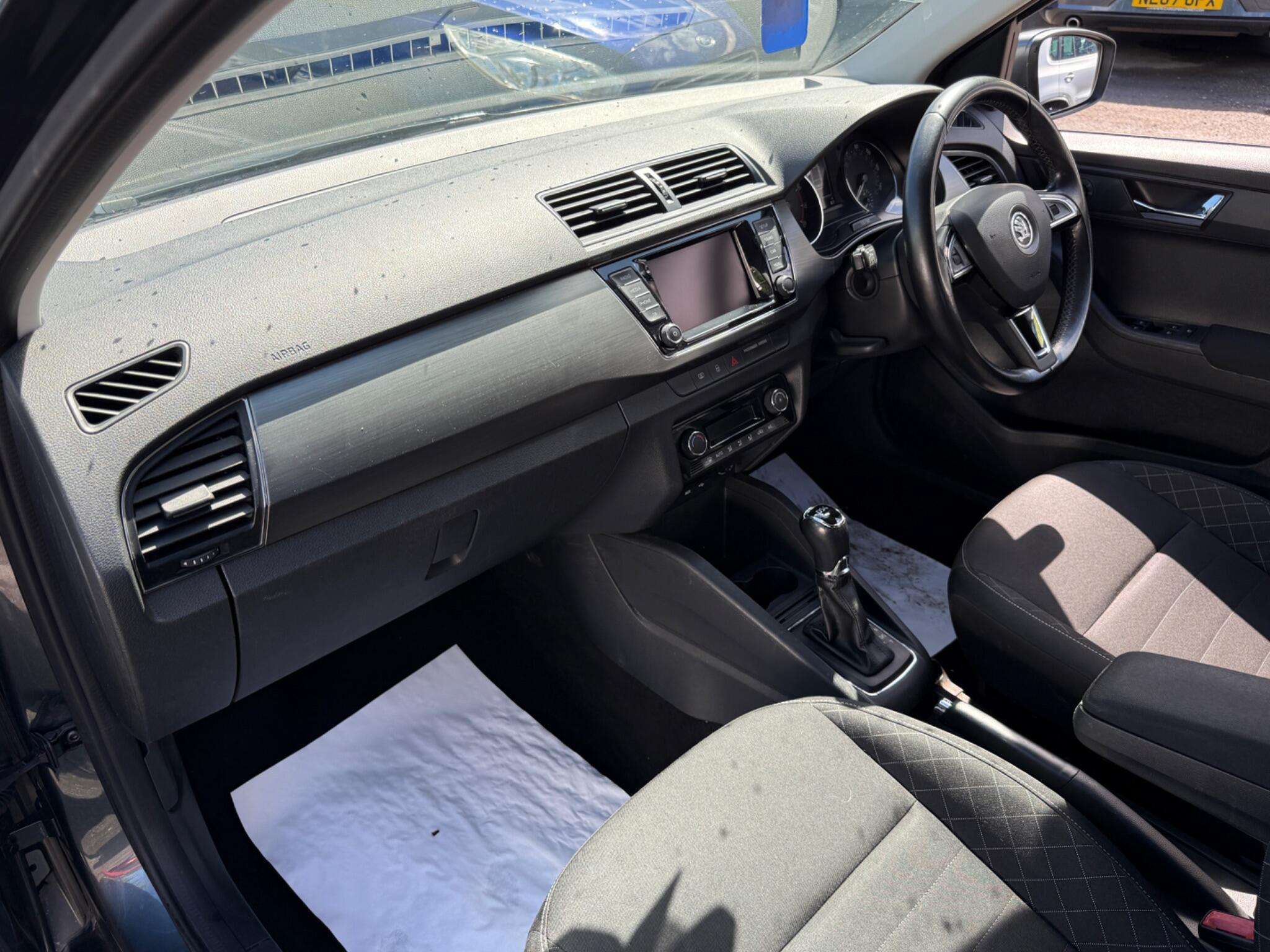 Skoda Fabia - Image 51