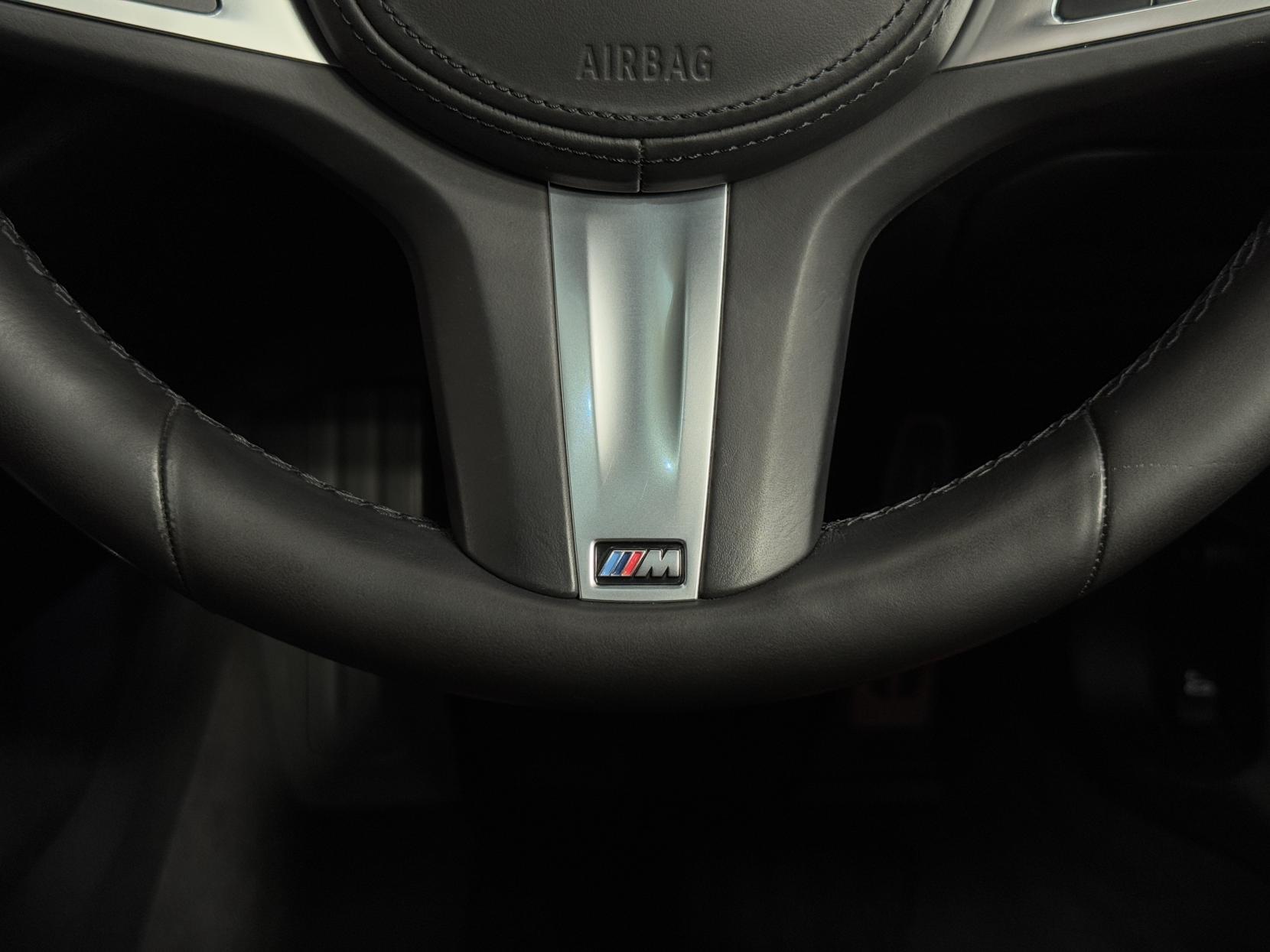 BMW 1 Series view 50