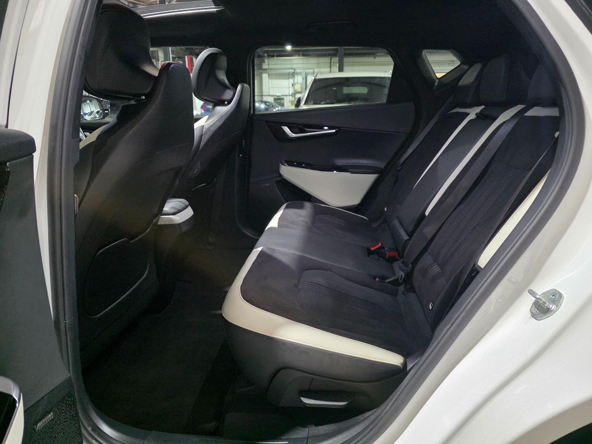 Kia Ev6 view 29