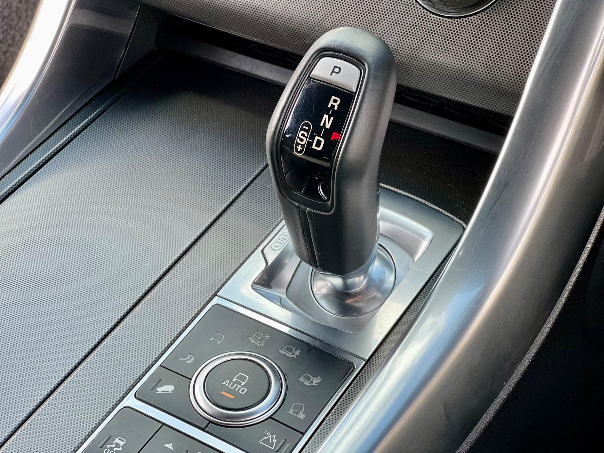 Land Rover Range Rover Sport view 51