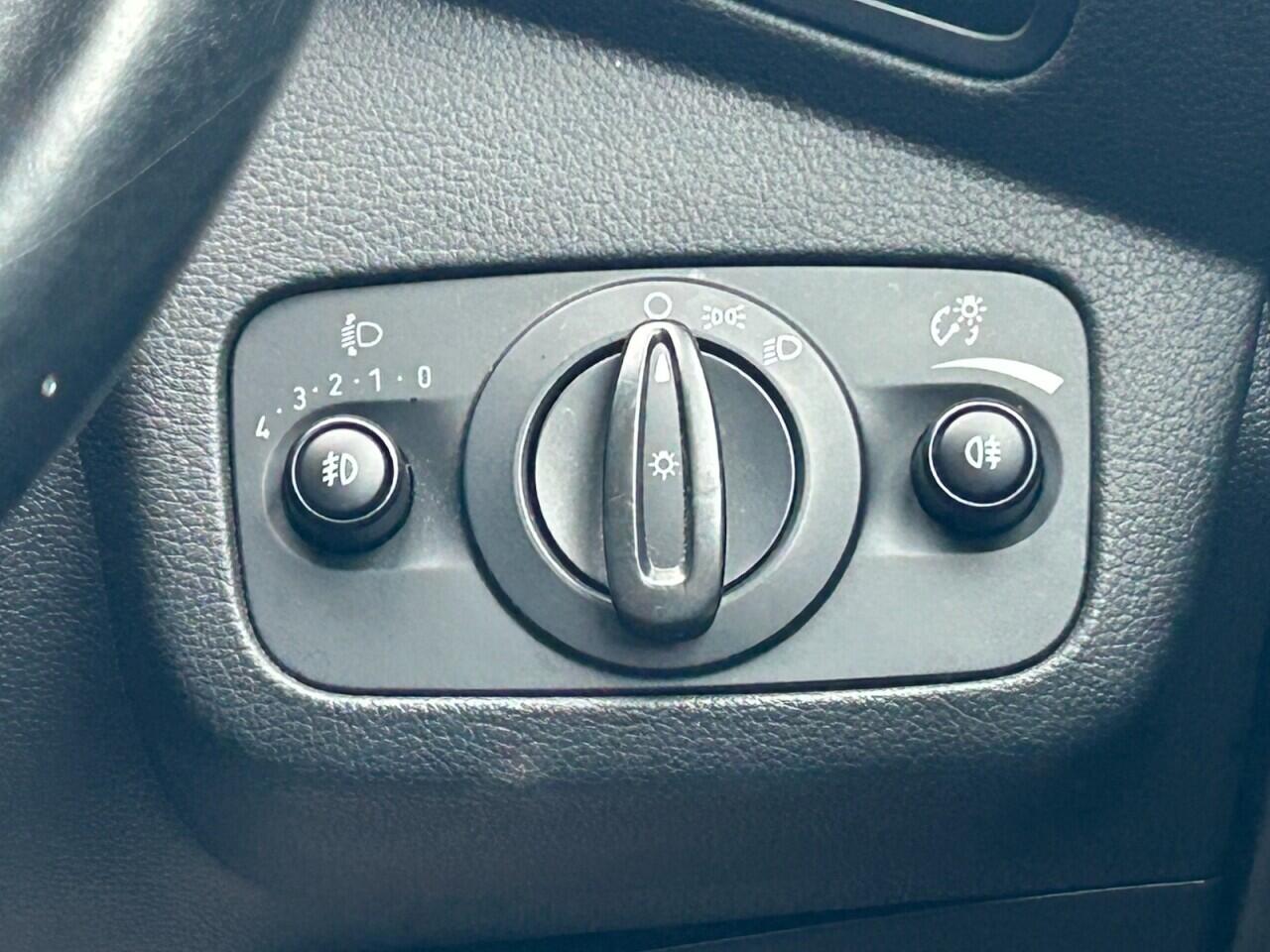 Ford Kuga view 29