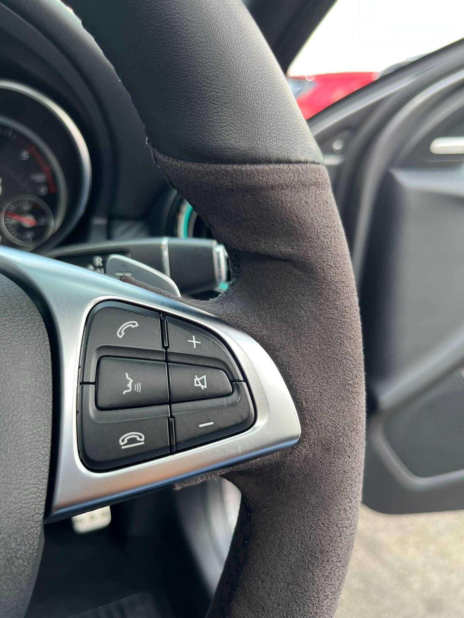 Mercedes-Benz A Class view 19