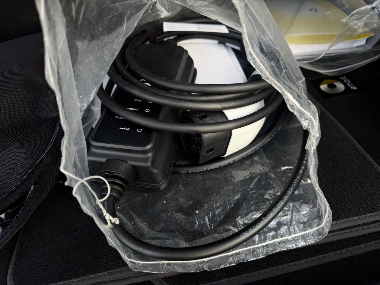 Smart Forfour view 24