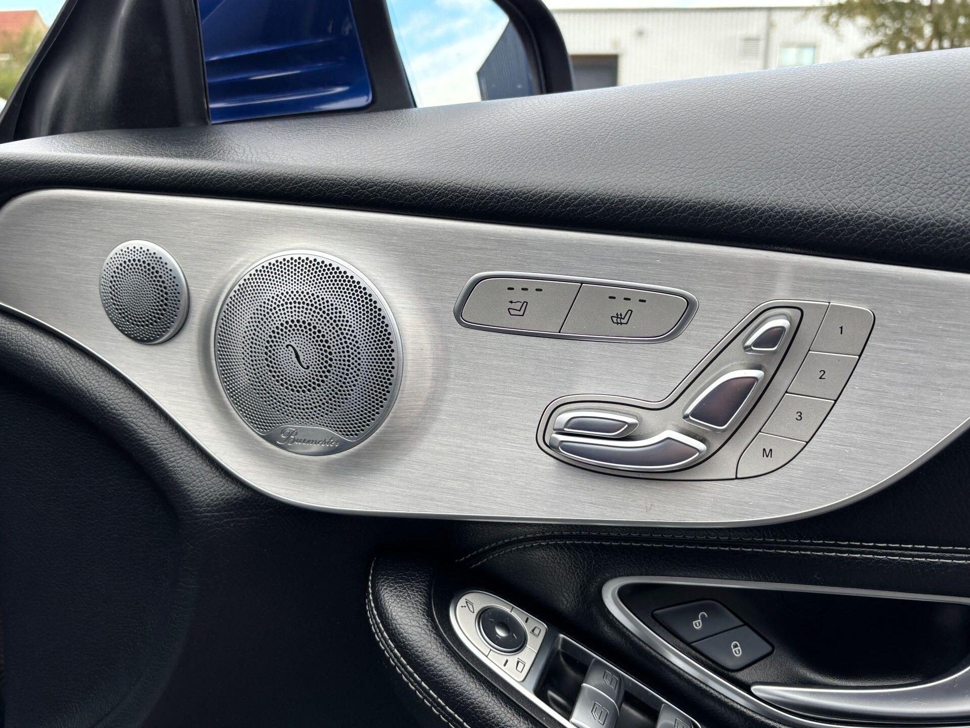 Mercedes-Benz C-Class view 10