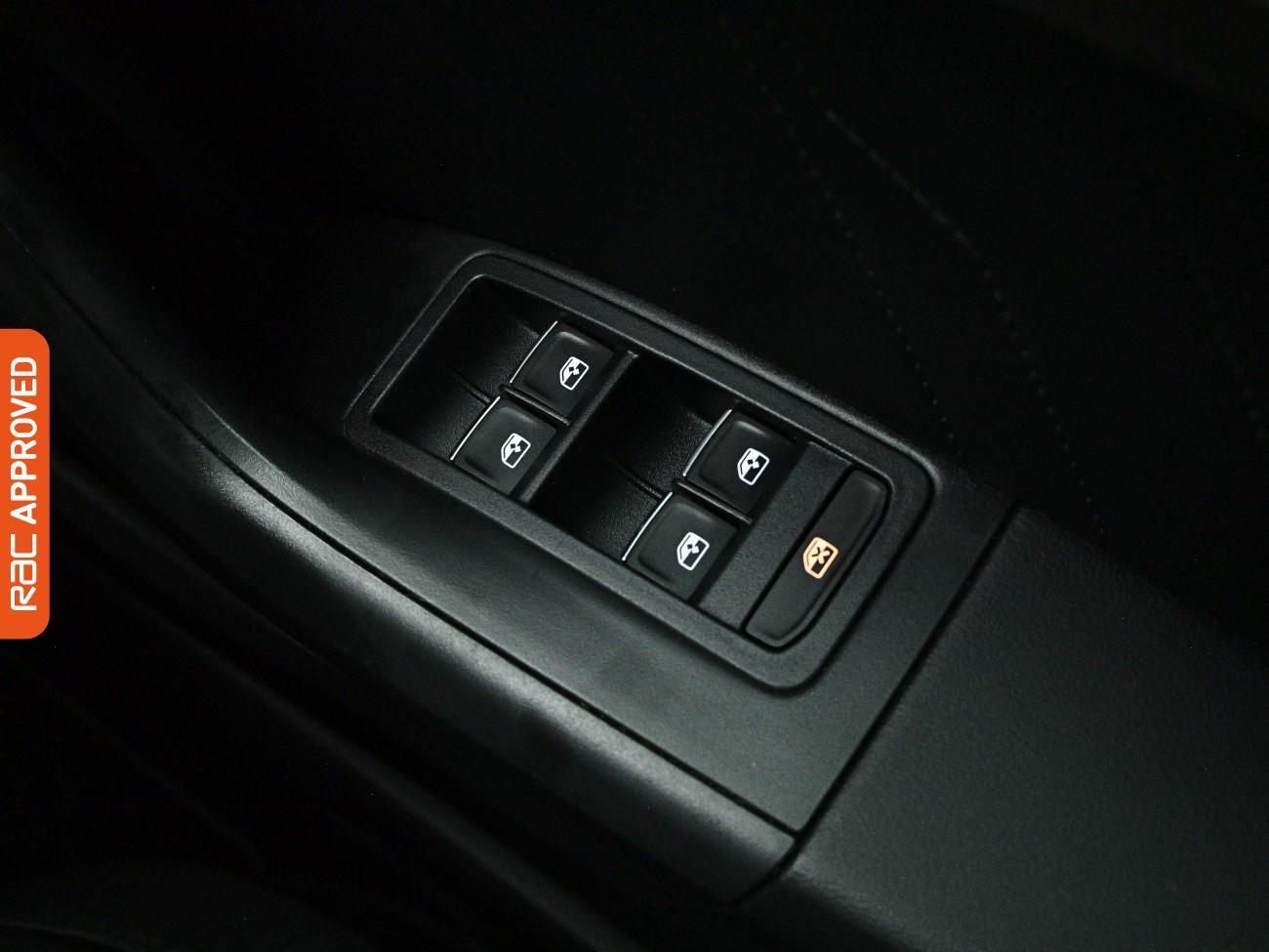 Seat Ateca view 35