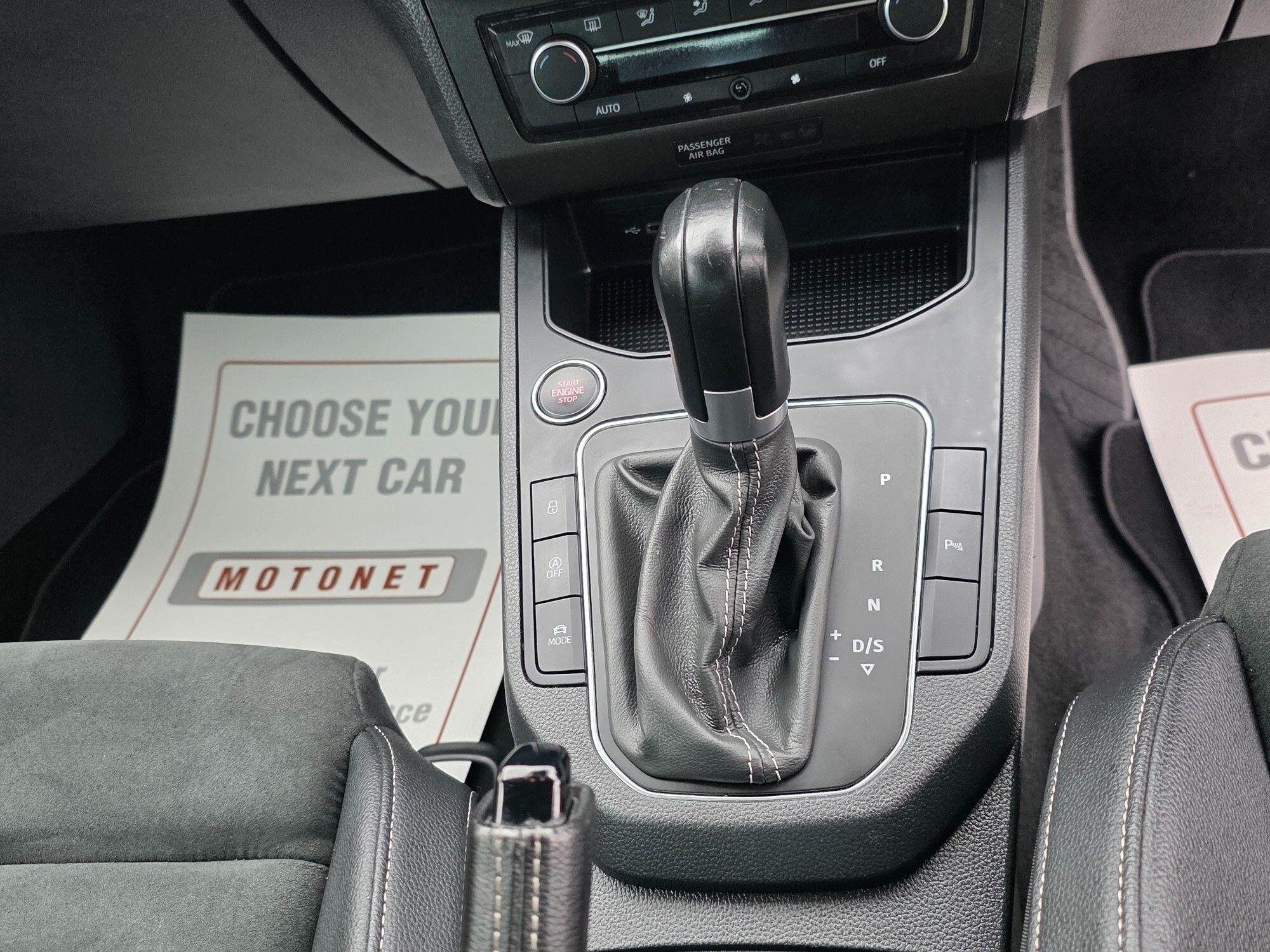 Seat Ibiza view 3