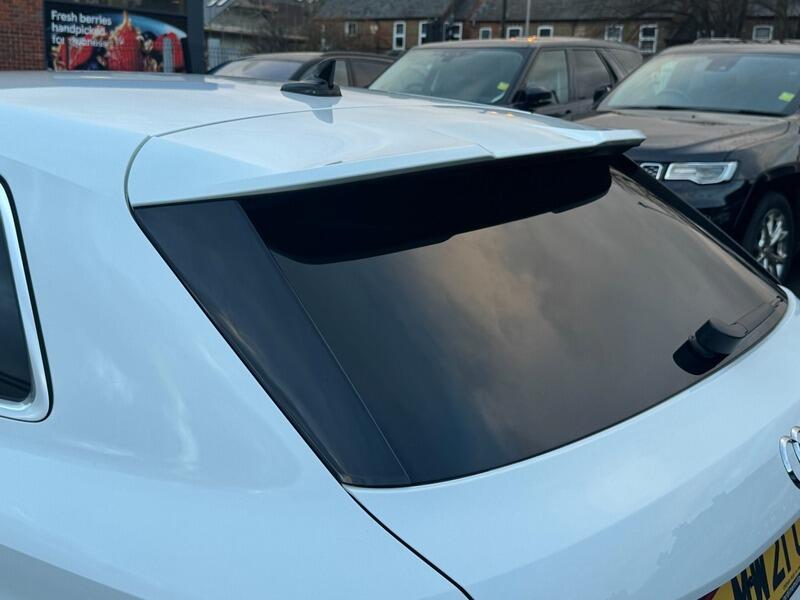2021 Audi A3 1.4 TFSIe 40 S line Sportback S Tronic Euro 6 (s/s) 5dr 13kWh • 69,000 miles image 19