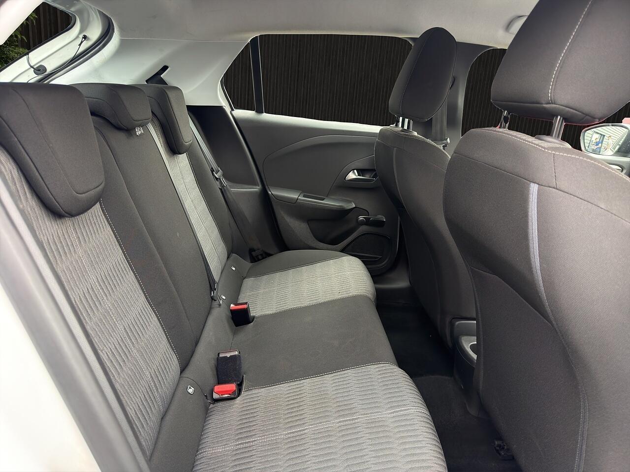 Vauxhall Corsa view 22