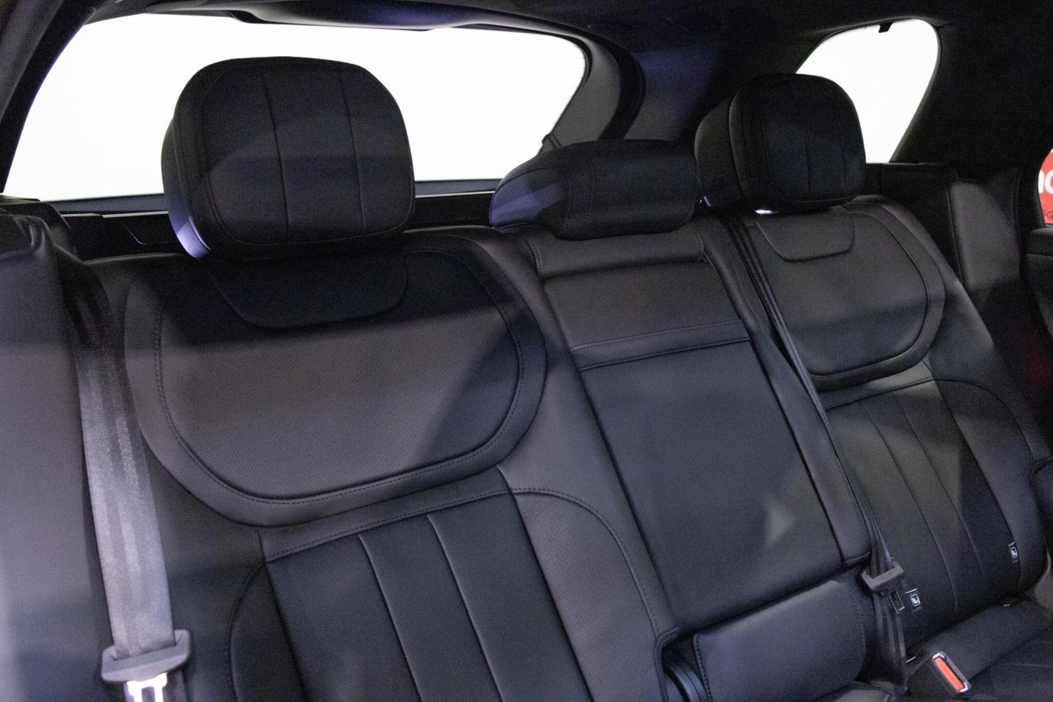 Land Rover Range Rover Sport view 60
