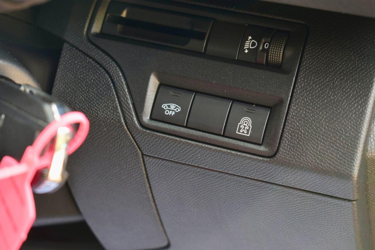Peugeot 3008 view 24