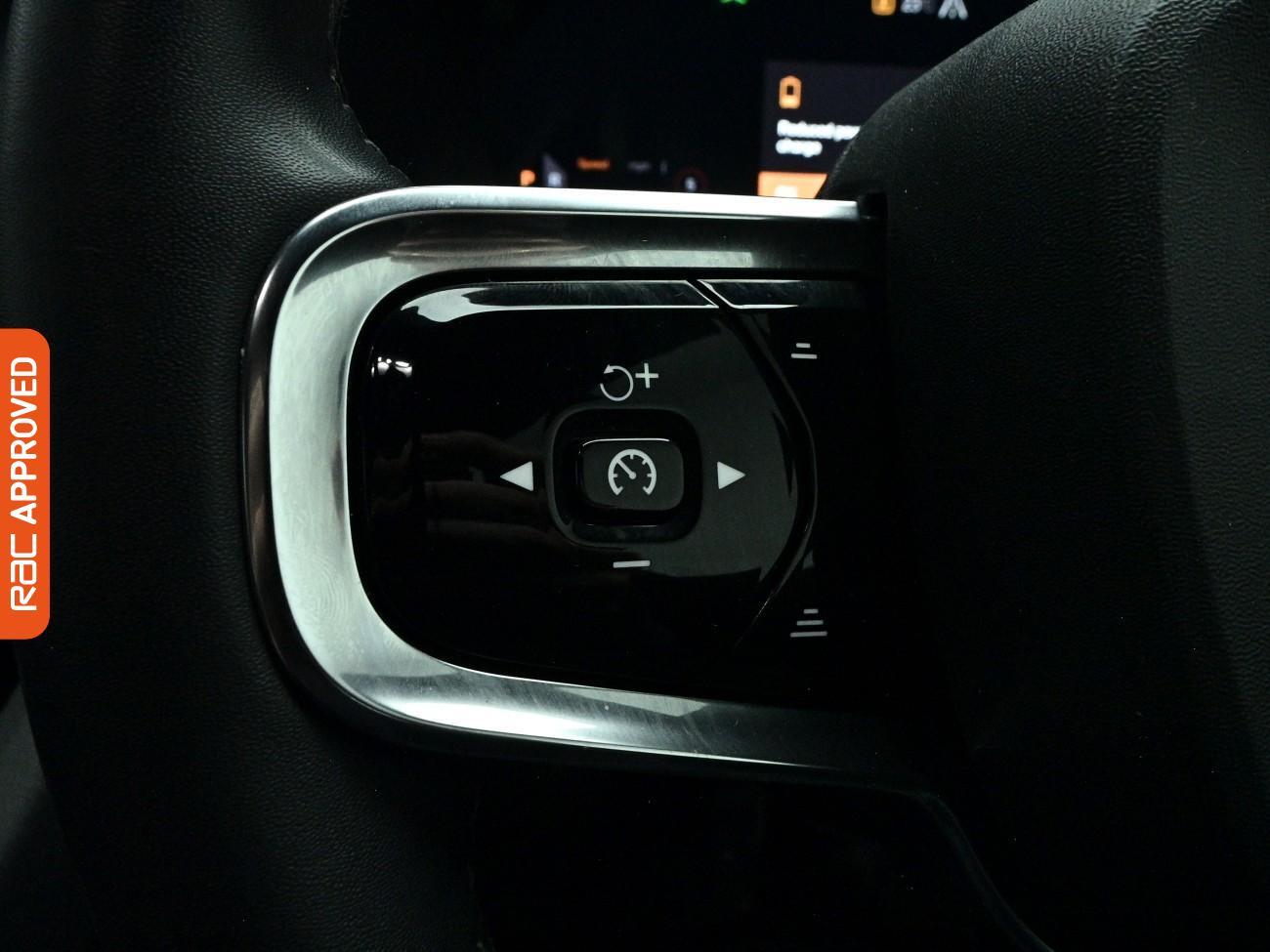 Polestar 2 view 26