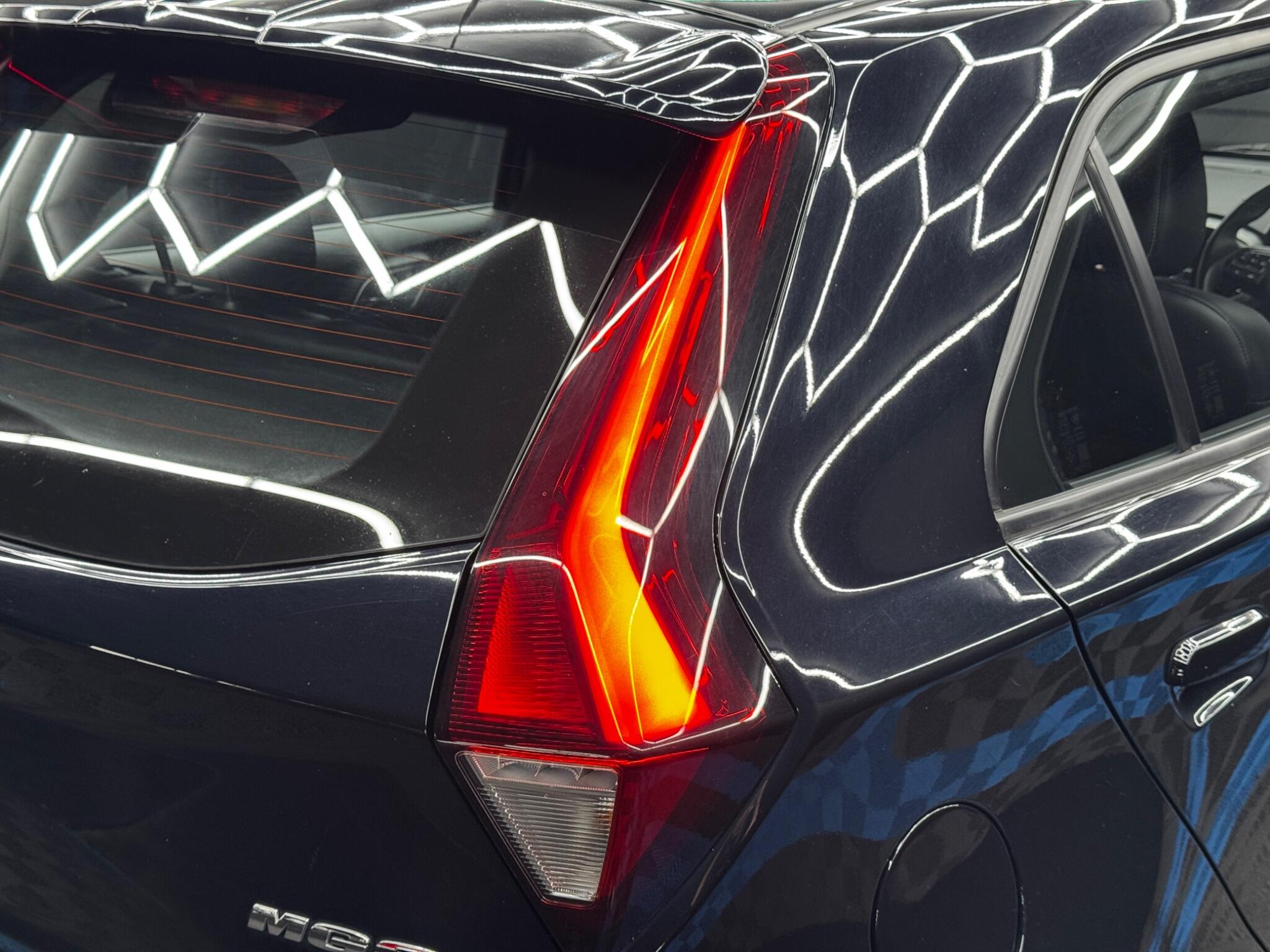 MG MG3 view 39