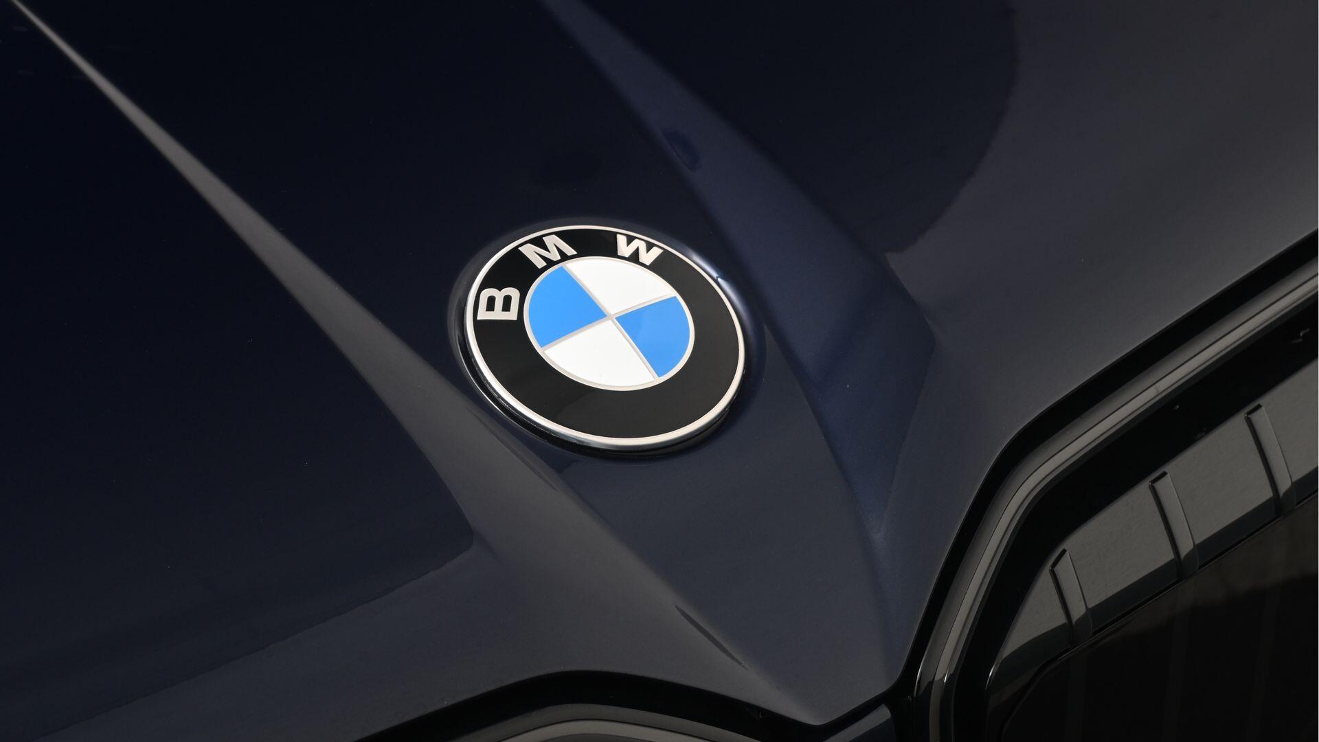 BMW X3 view 37