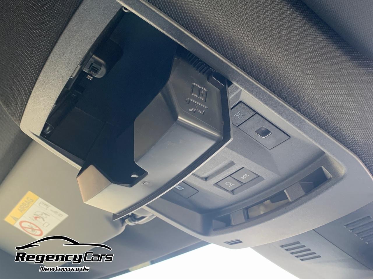 Peugeot 3008 view 52