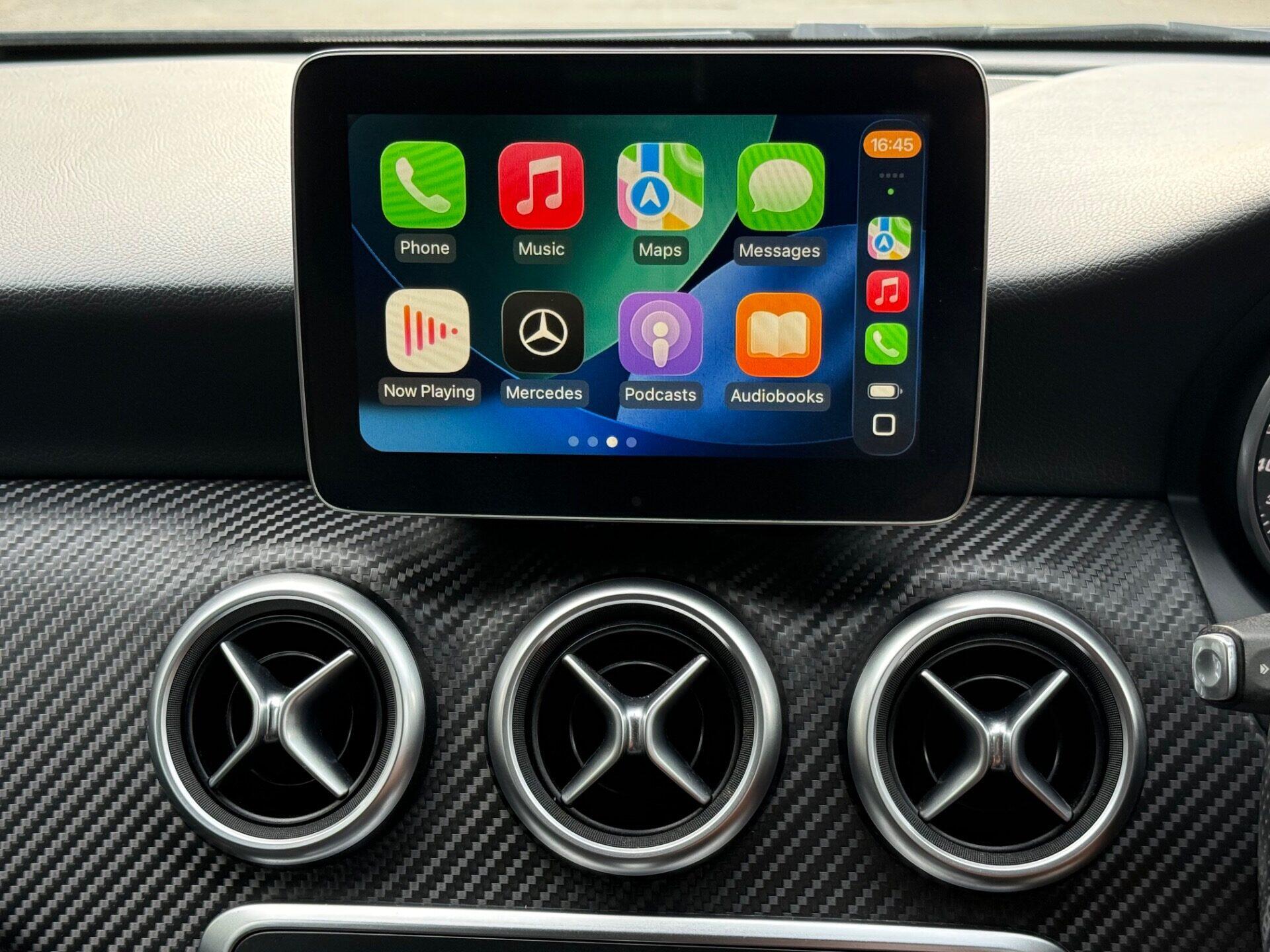 Mercedes-Benz A-Class view 4