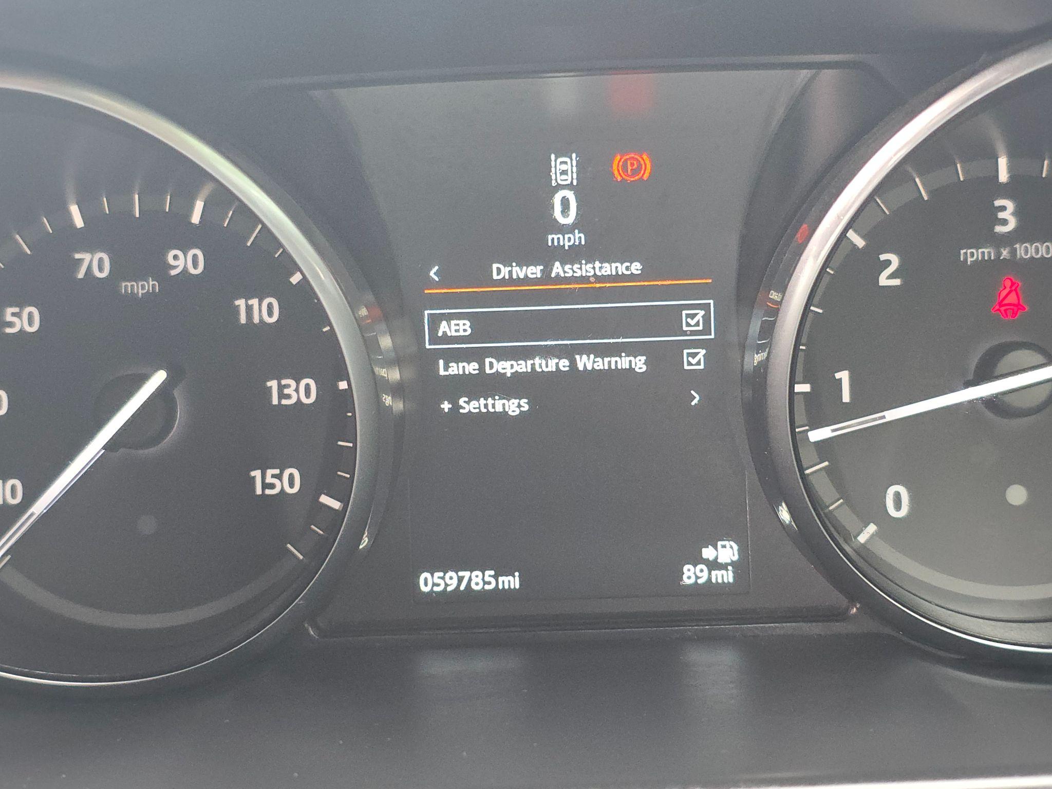 2017 Land Rover Discovery Sport 2.0 TD4 SE 4WD Euro 6 (s/s) 5dr (5 Seat) • 60,214 miles image 79