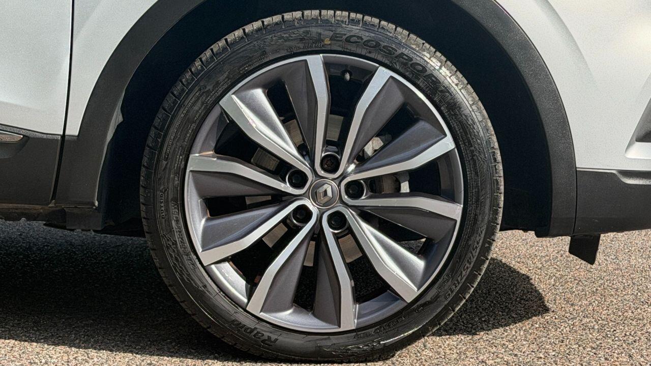 Renault Kadjar view 39