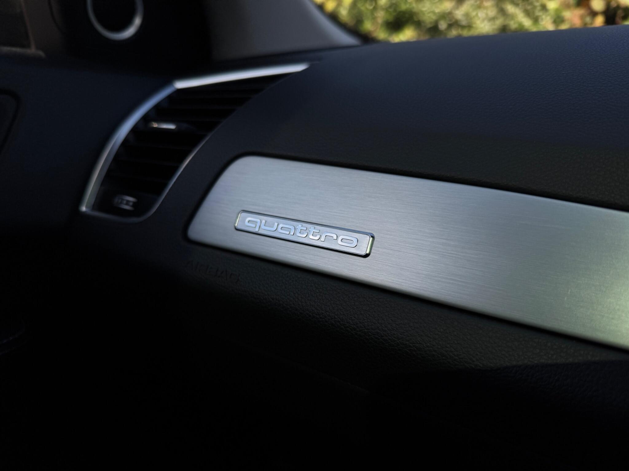 Audi SQ5 view 72