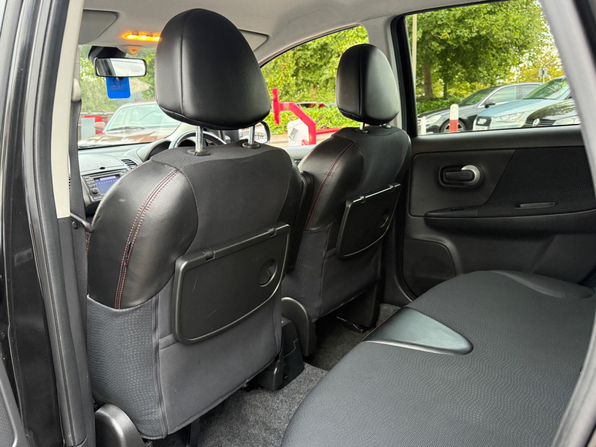 Nissan Note - Image 46
