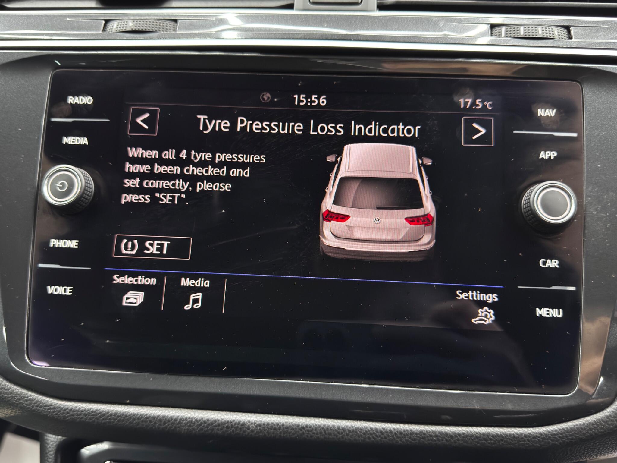 Volkswagen Tiguan view 36