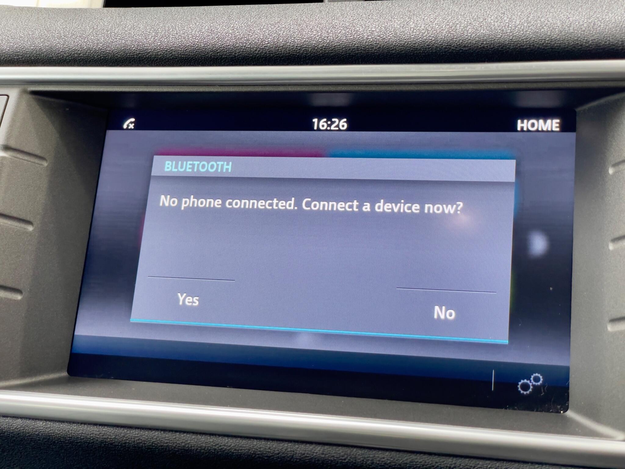 Land Rover Range Rover Evoque view 54