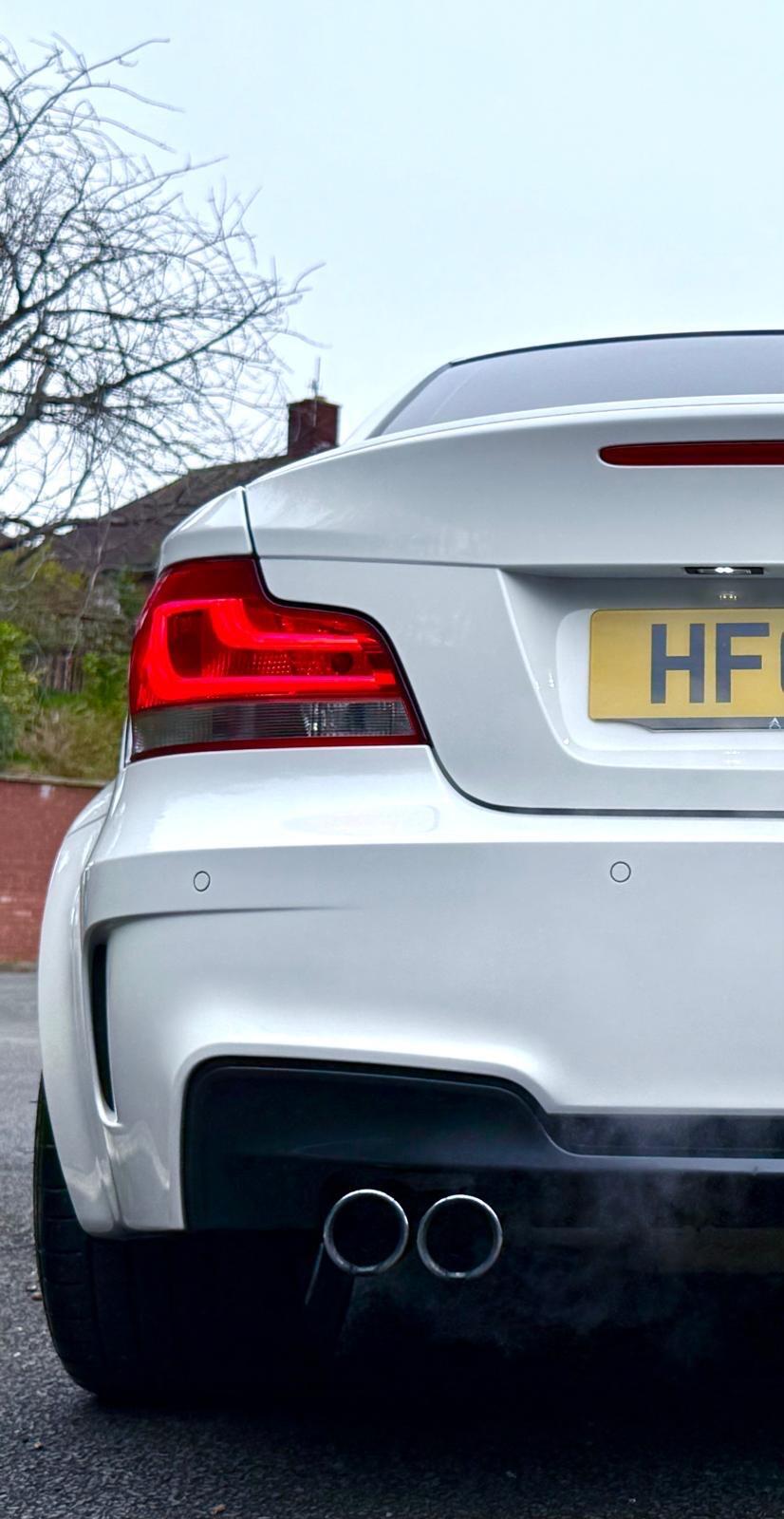 BMW 1 Series view 69