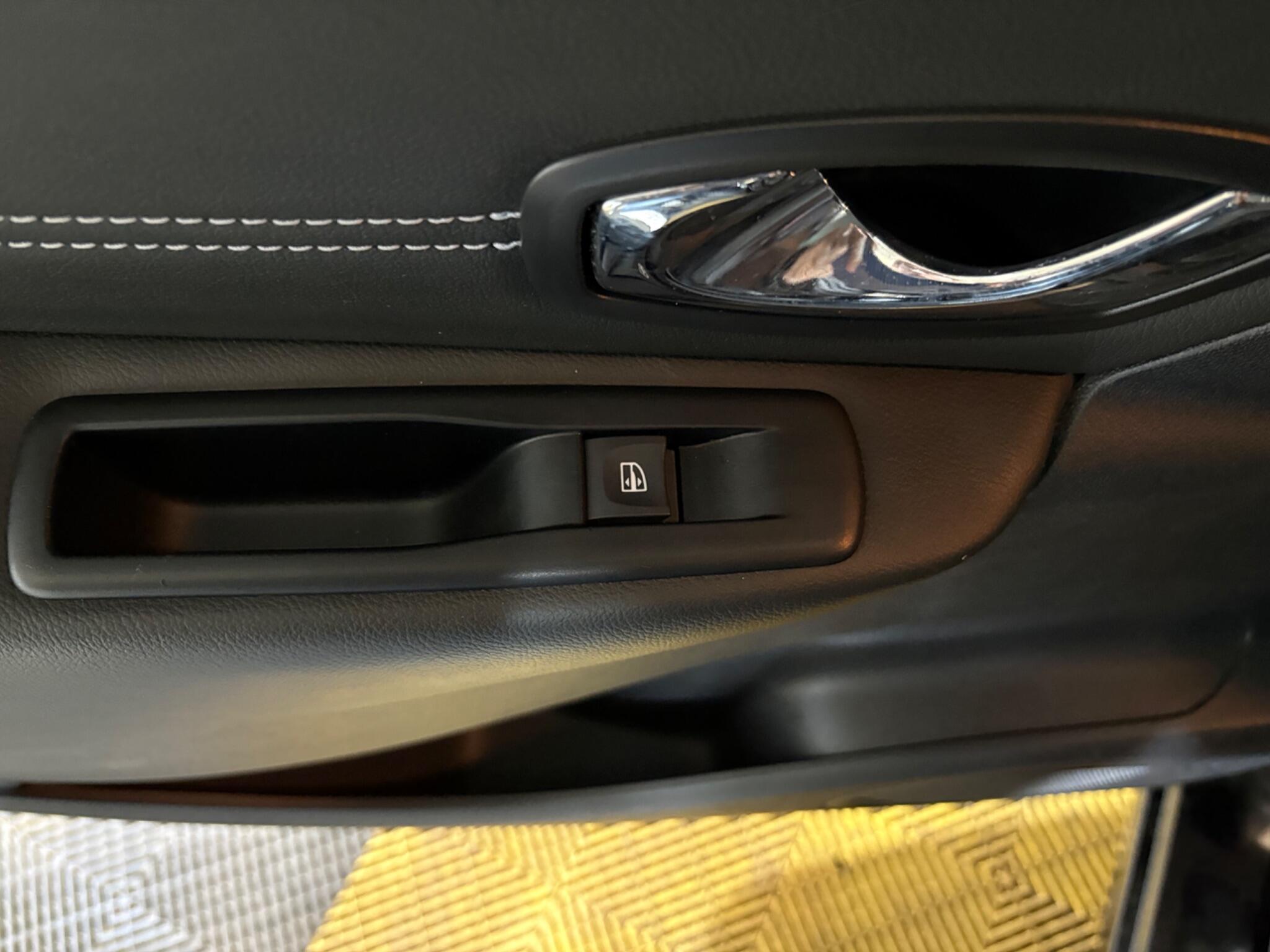 Renault Scenic view 53