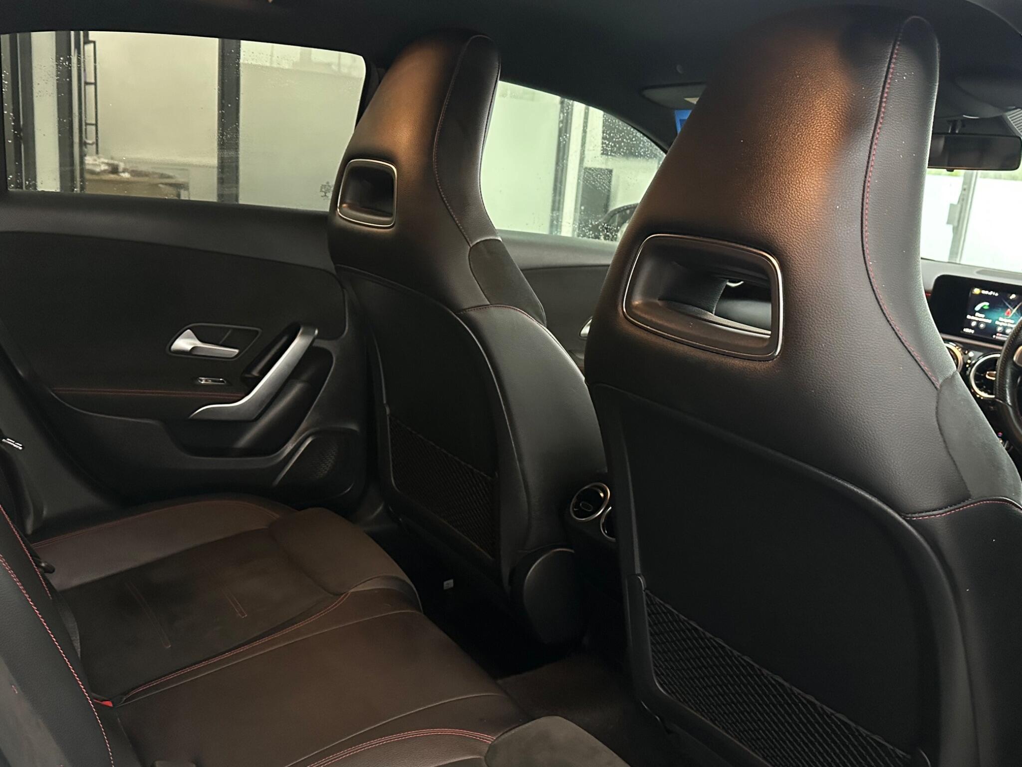 Mercedes-Benz A Class view 32