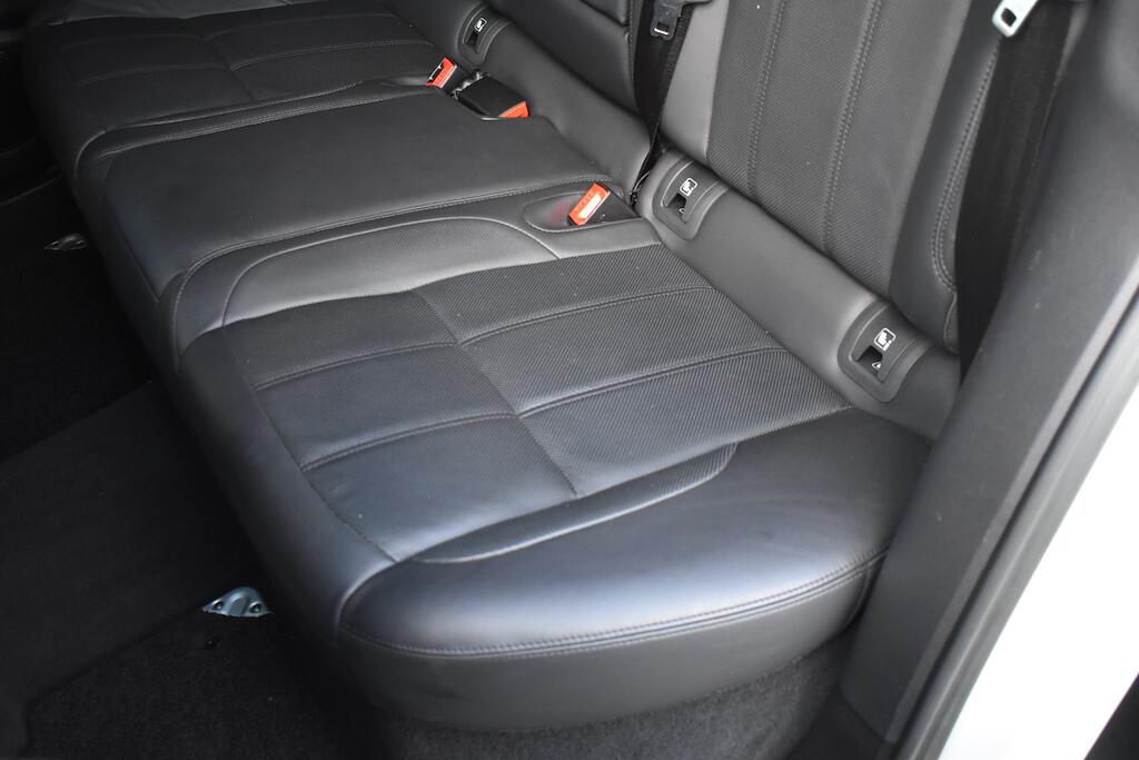 Land Rover Range Rover Evoque view 47