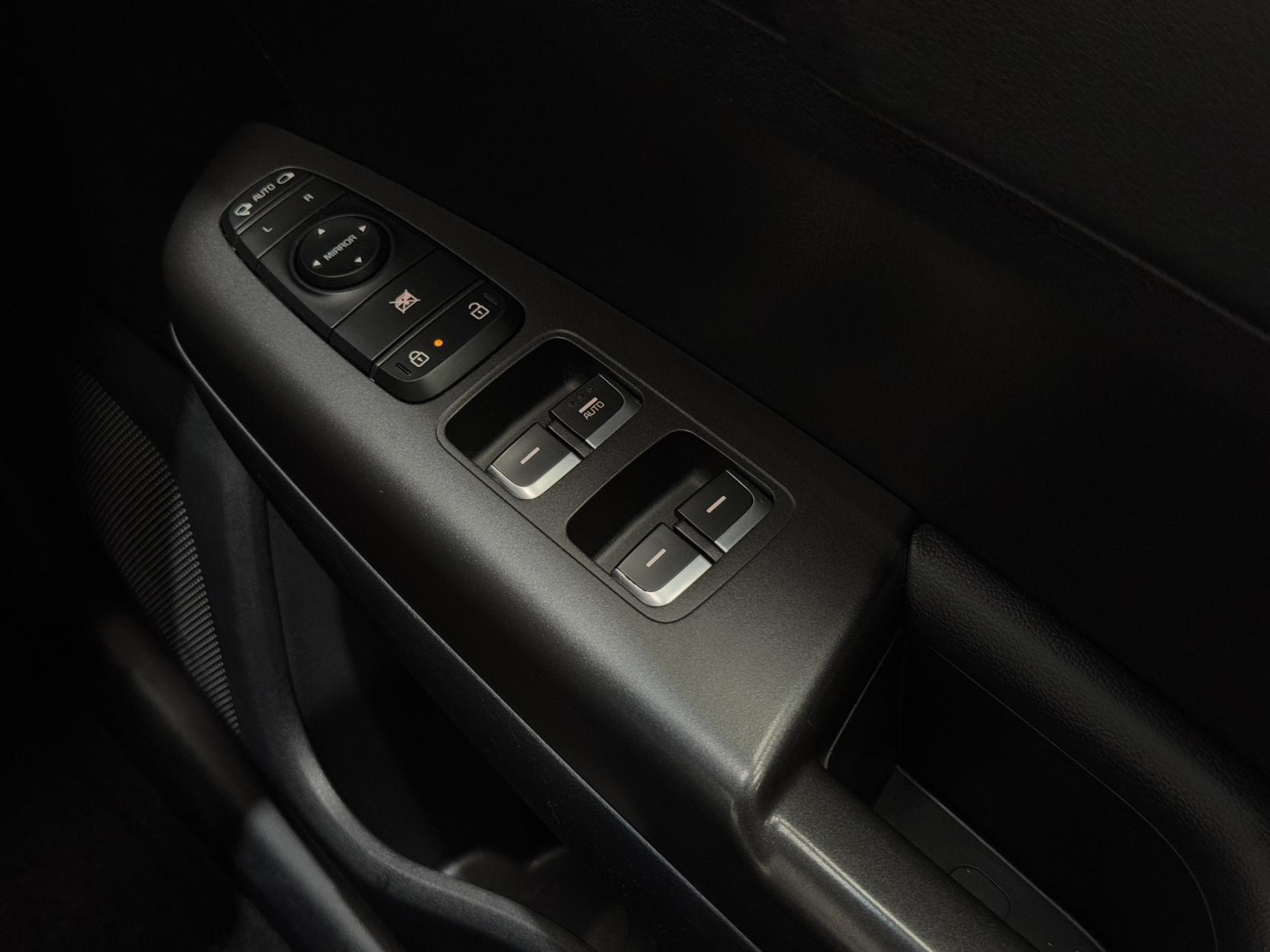 Kia Sportage view 31